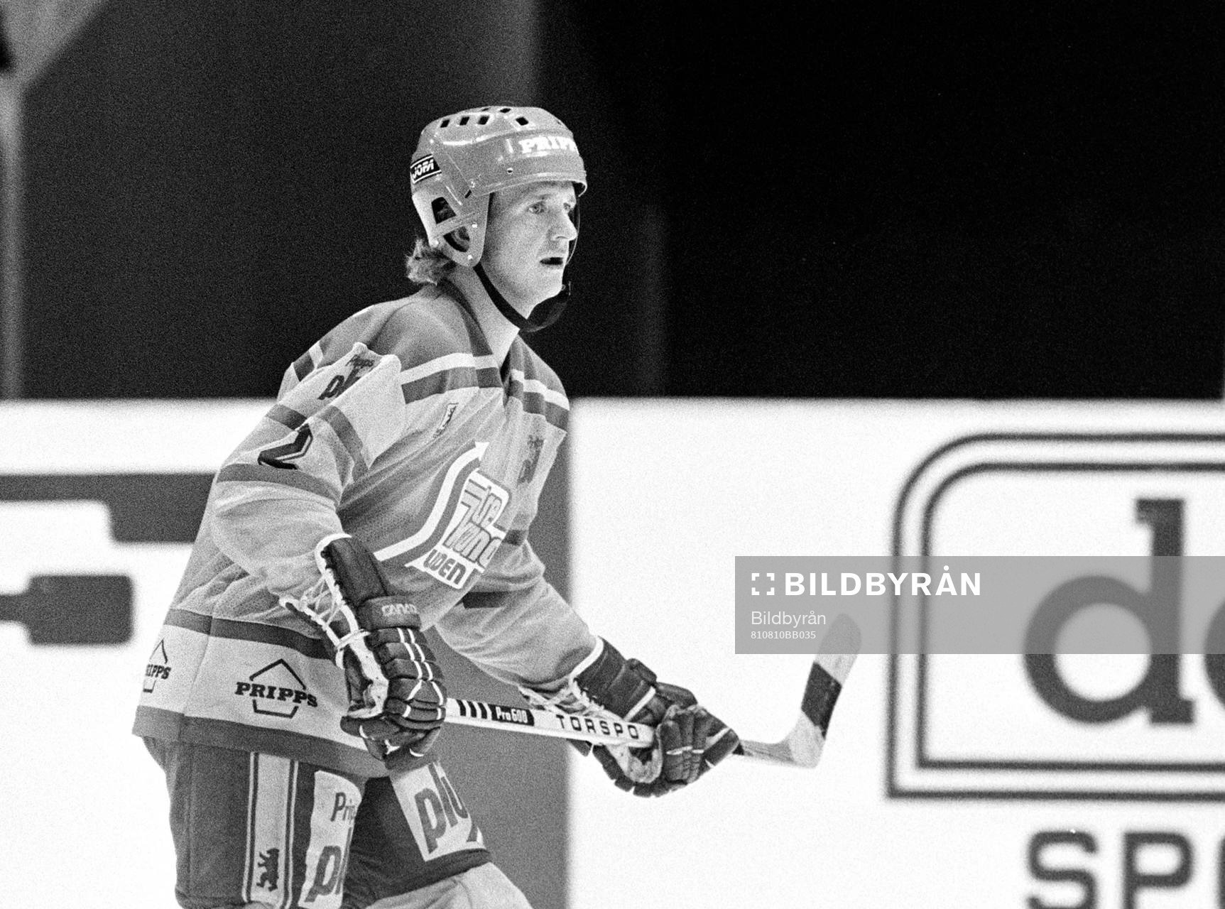 Tomas Jonsson, Sverige