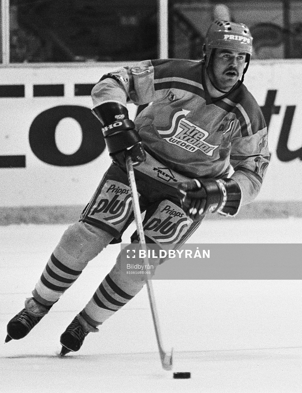 Kent Nilsson, Sverige