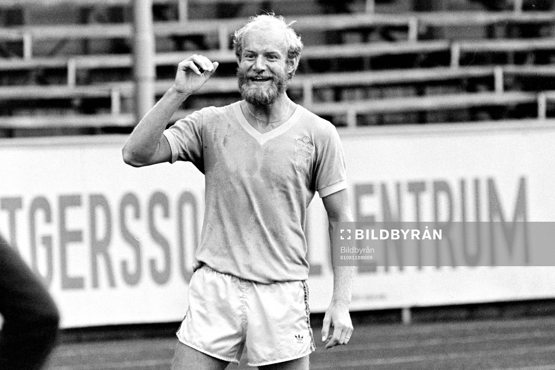 Thomas Sjöberg
