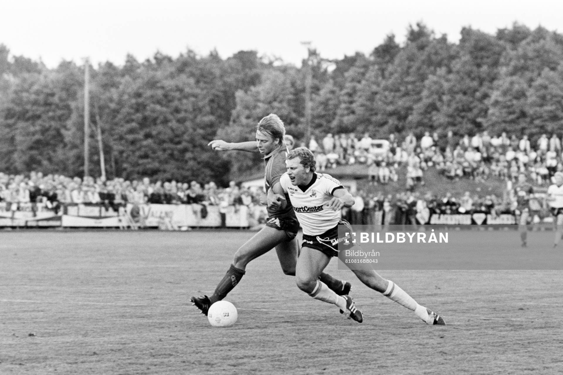 Thomas Nyman, Öster
