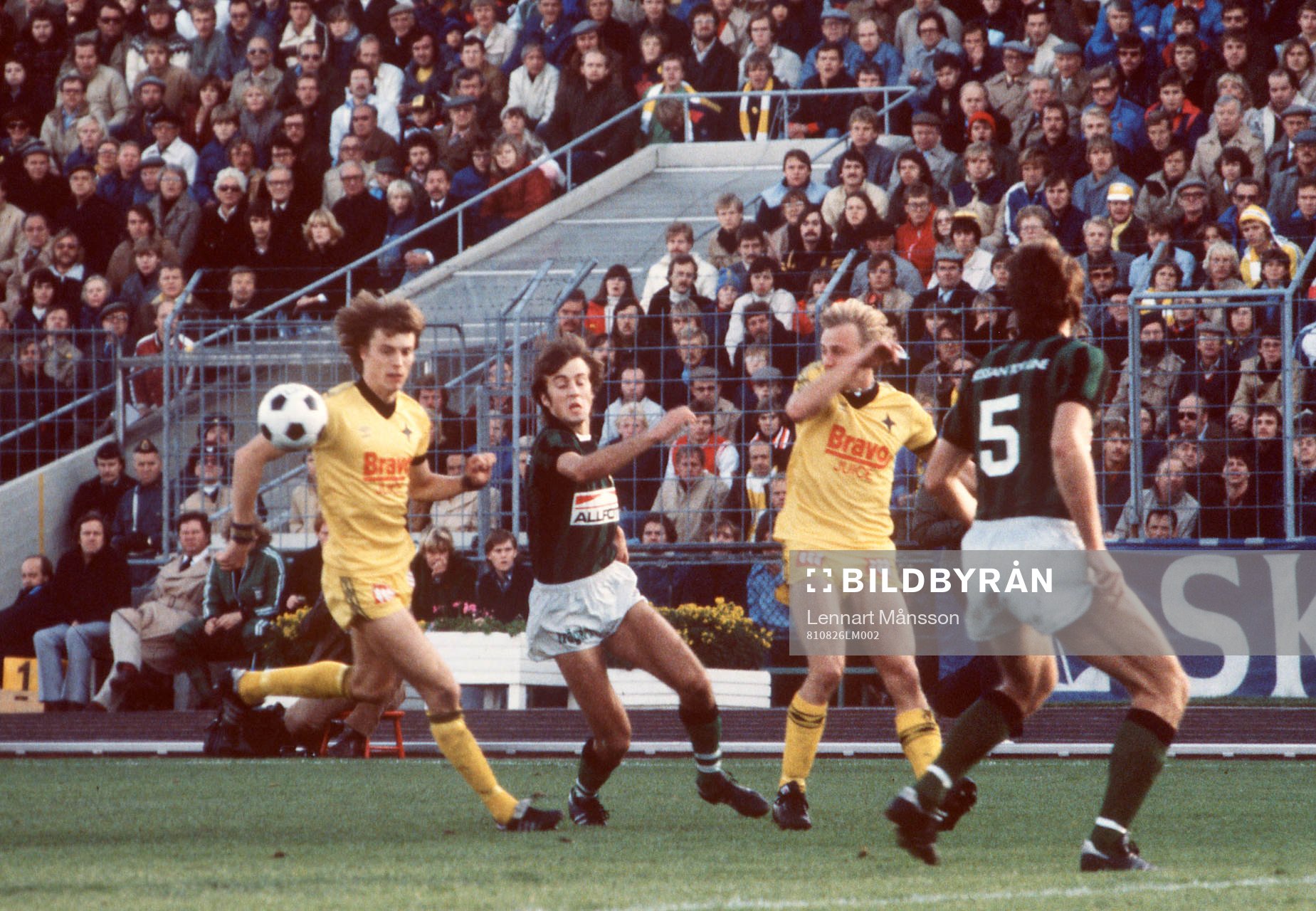IFK Malmö - GAIS