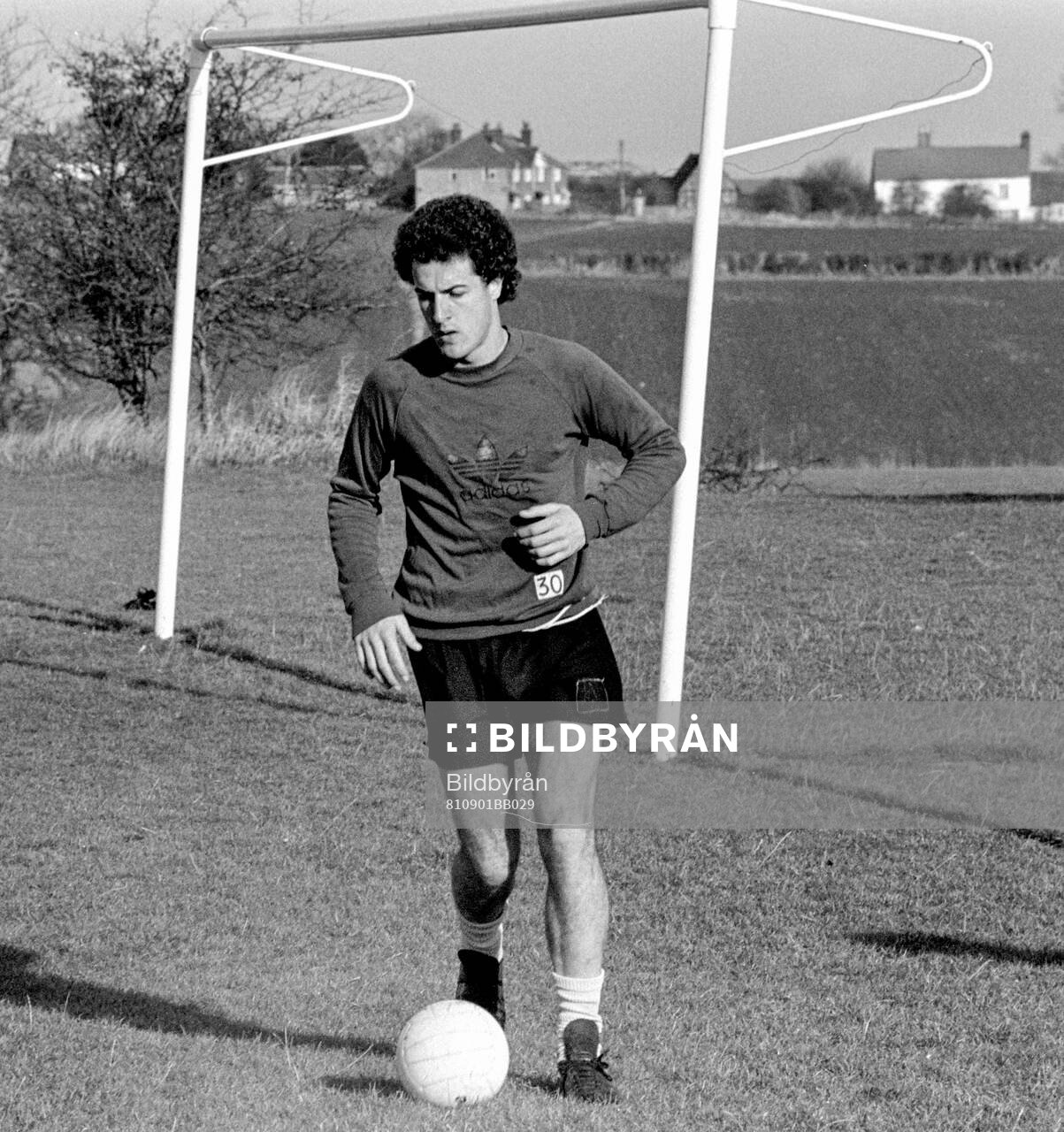 Steve White of Luton