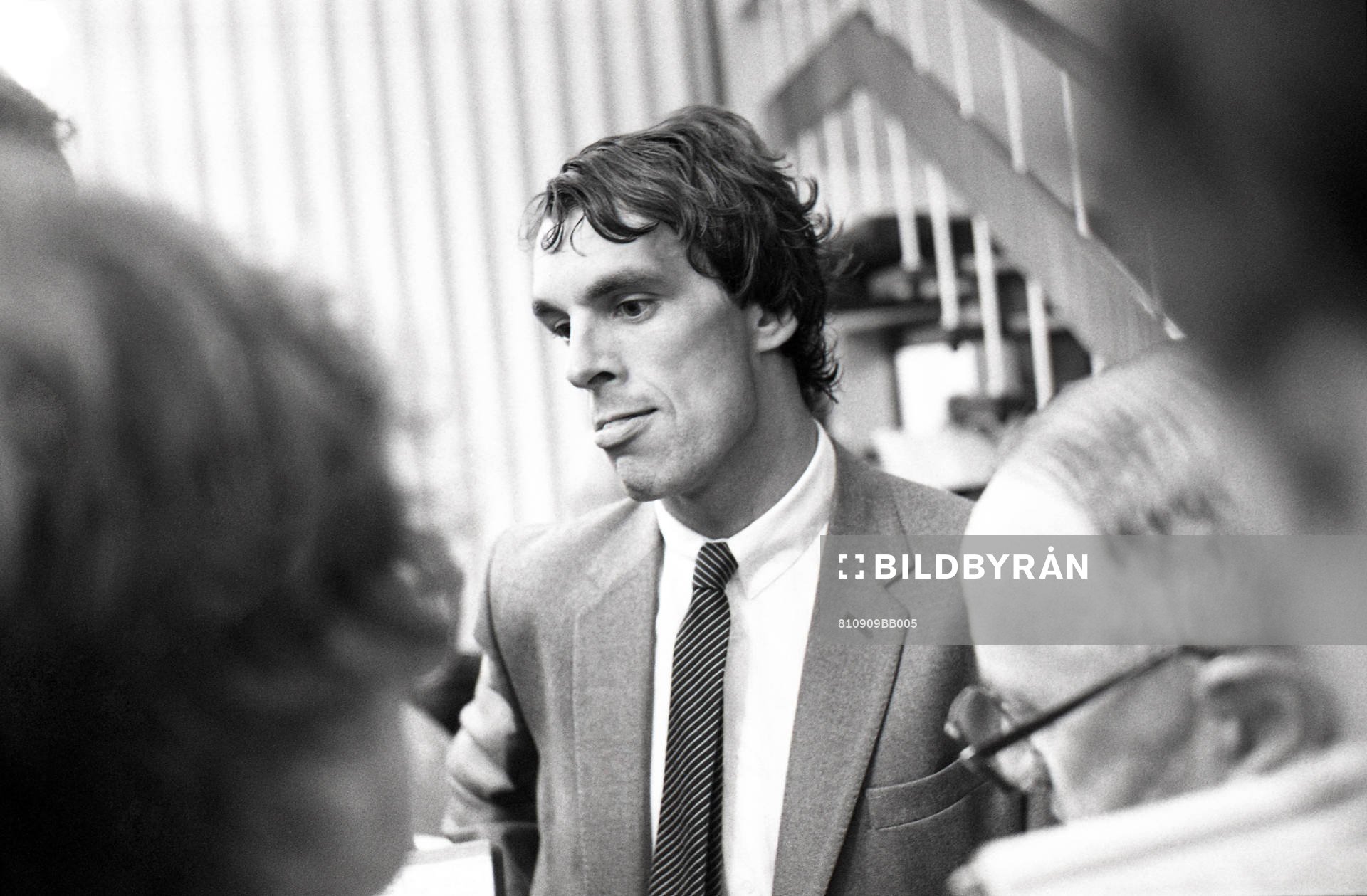 Joe Jordan