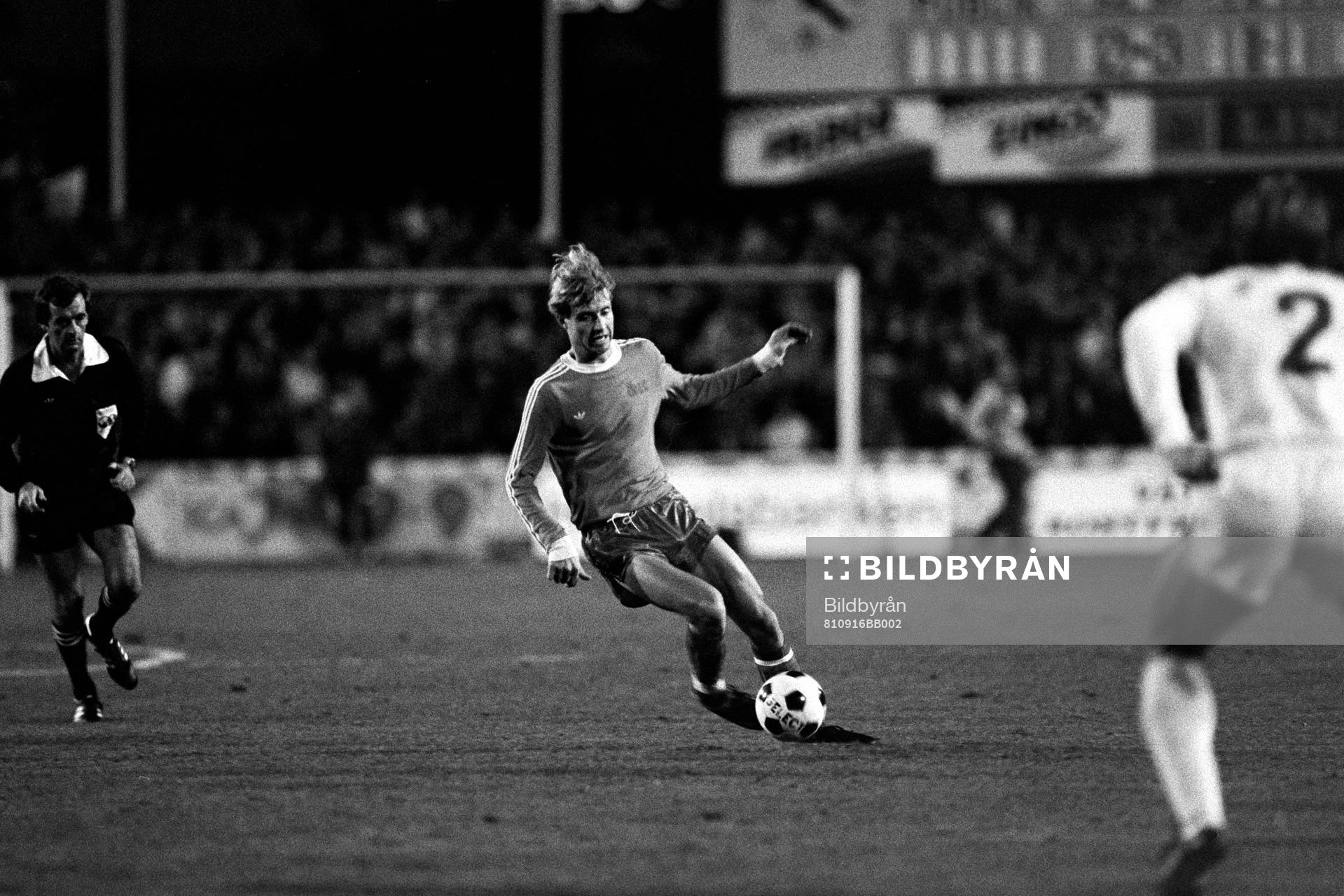 Andreas Ravelli, Öster
