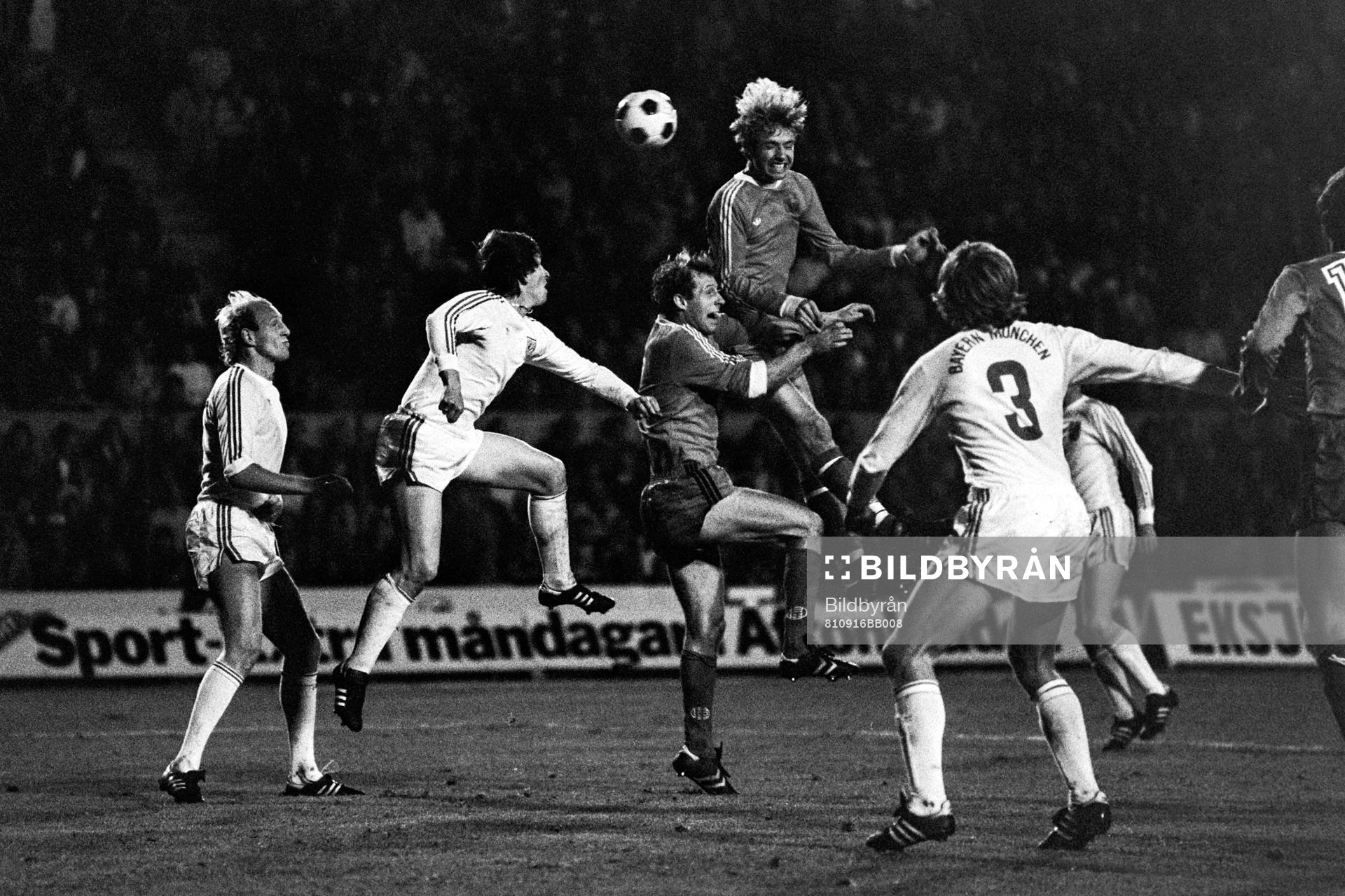 Andreas Ravelli, Öster vinner en nickduell