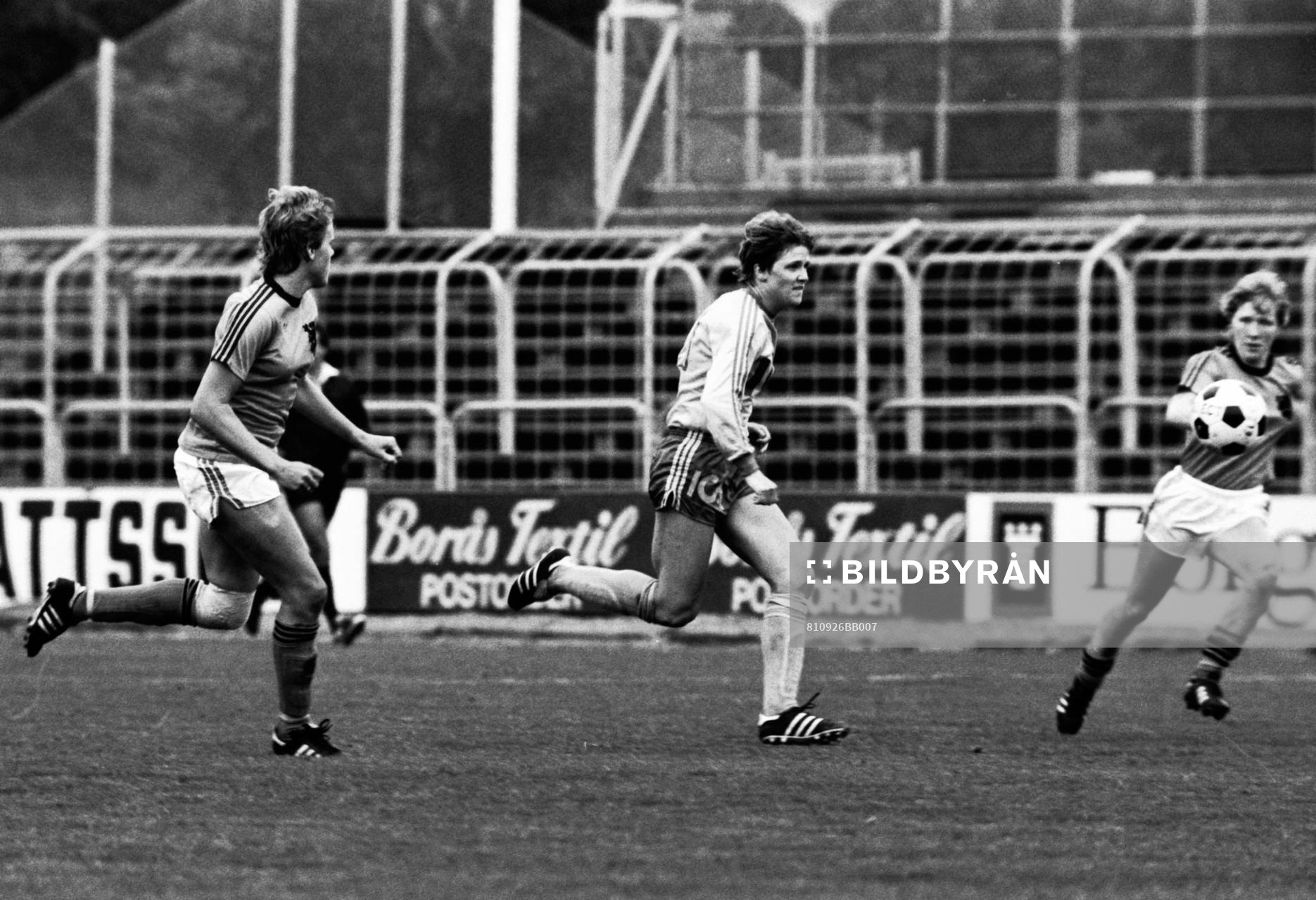 Pia Sundhage, Sverige