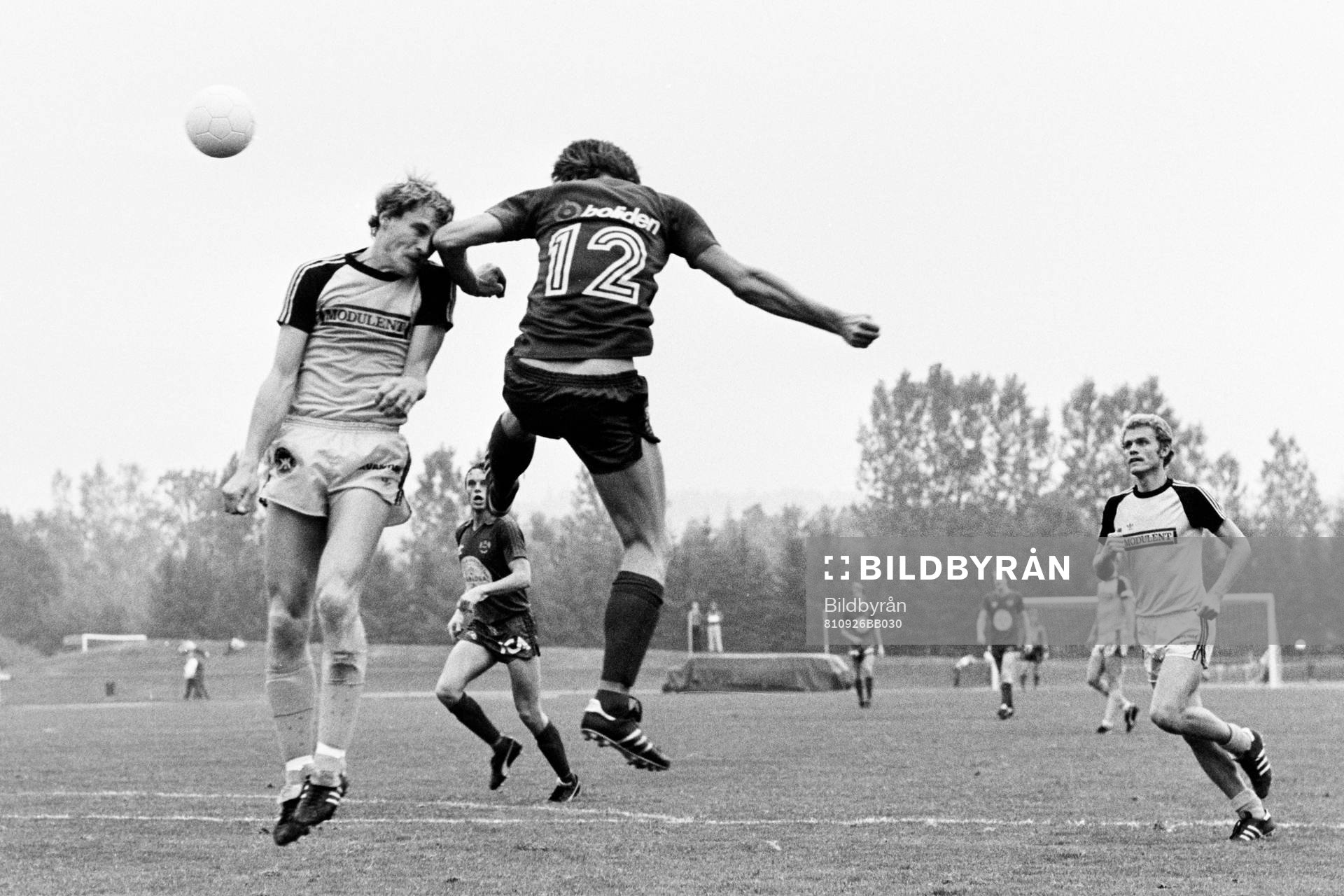 Bengt Ivarsson, Hässleholm i en nickduell
