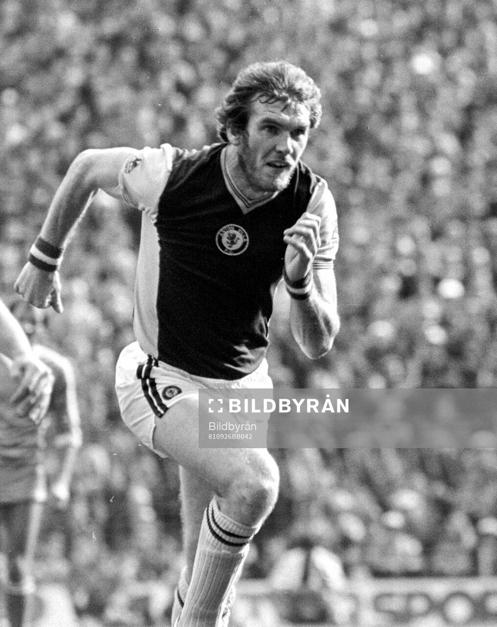 Football, Divison One, England 1981-1982, Aston Villa -