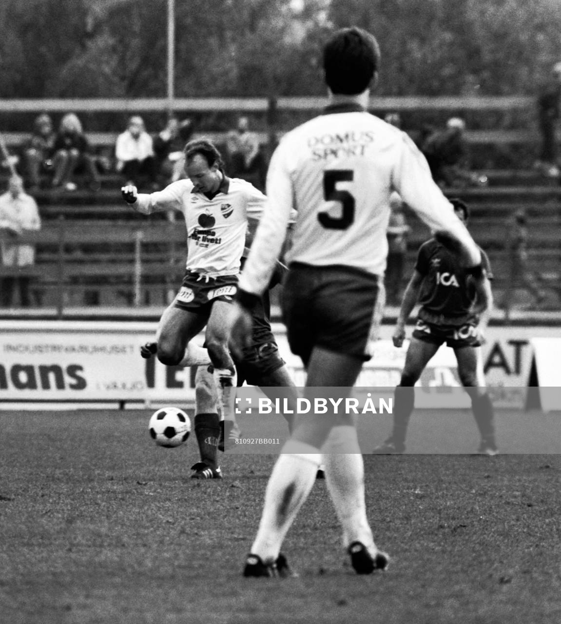 Jan Svensson, Norrköping