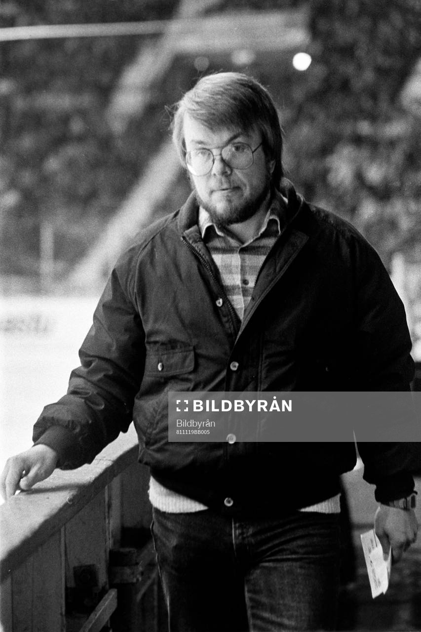 Leif Boork, tränare, Djurgården