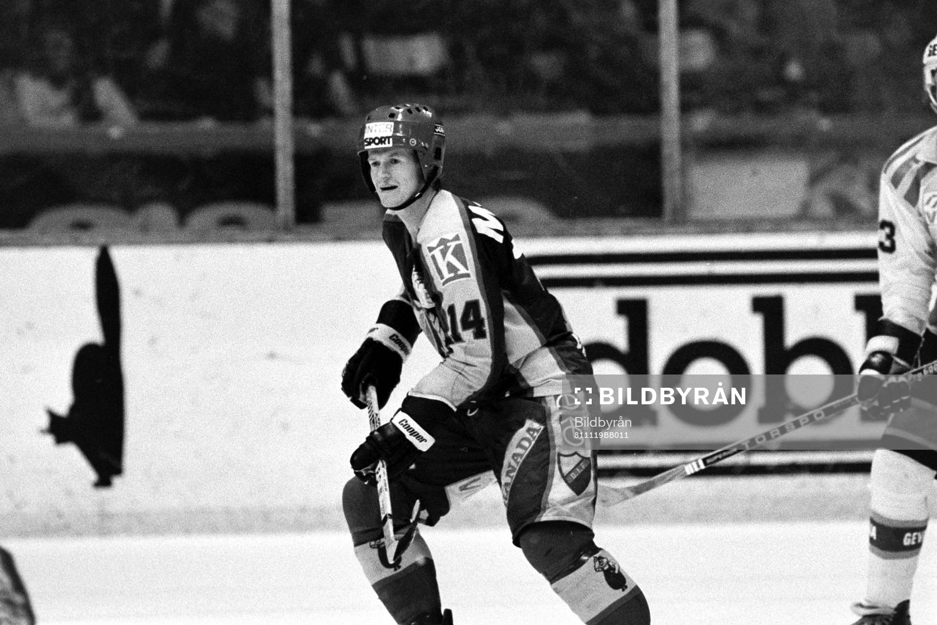 Håkan Eriksson, Djurgården
