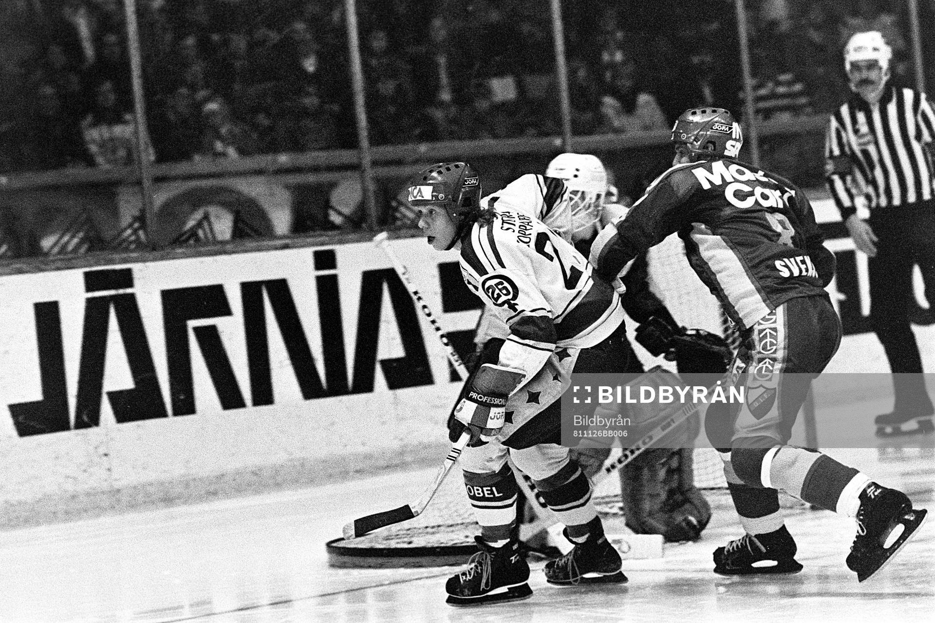 Jonas Bergqvist, Leksand