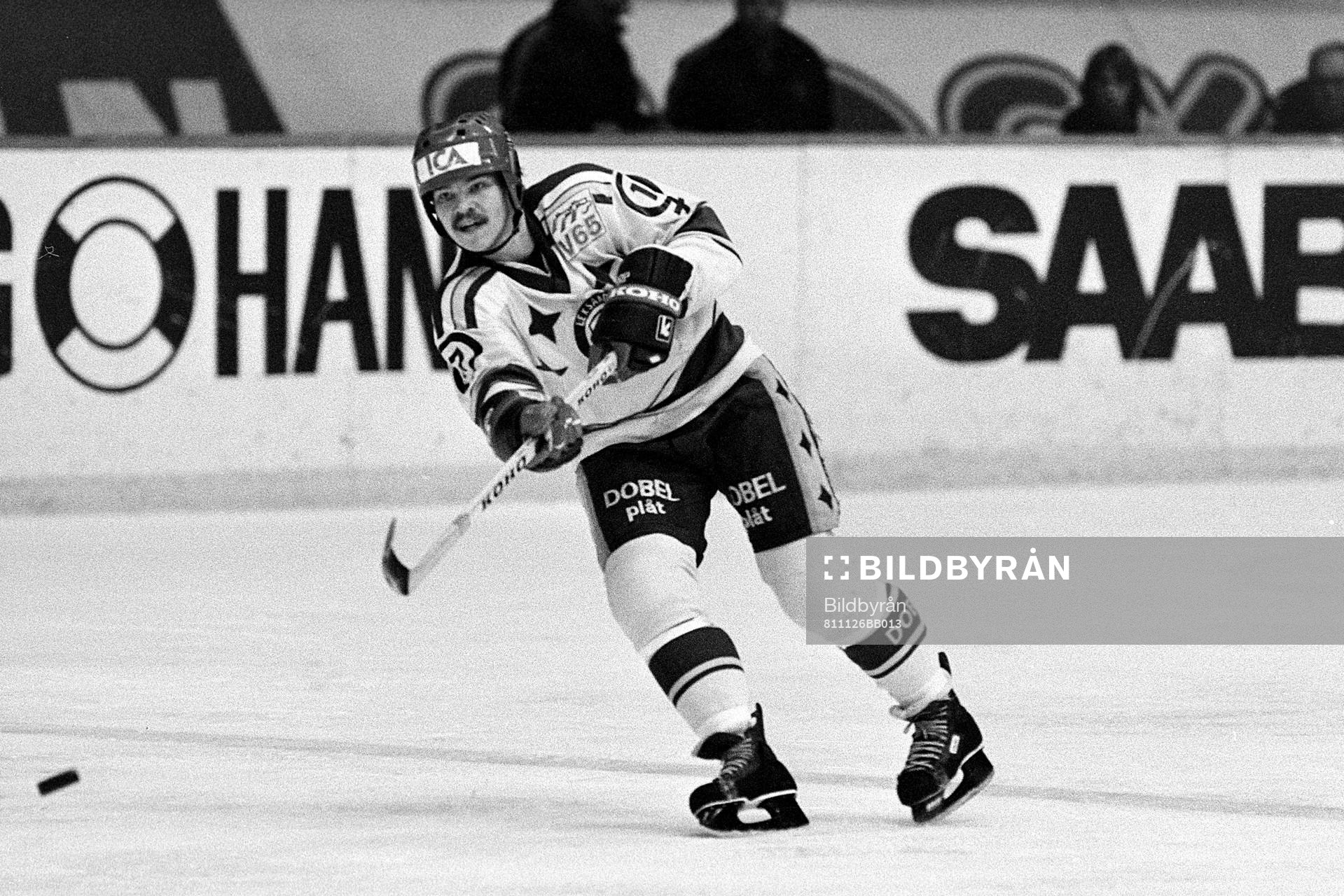 Jarmo Mäkitalo, Leksand