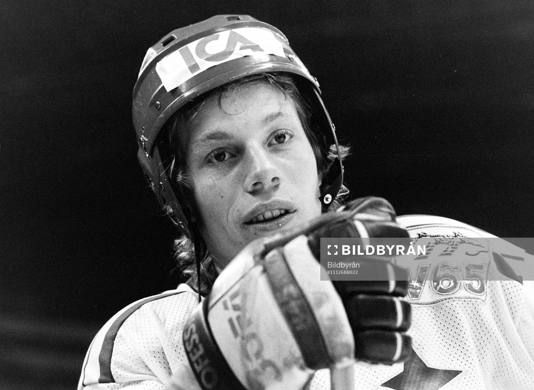 Jonas Bergqvist, Leksand