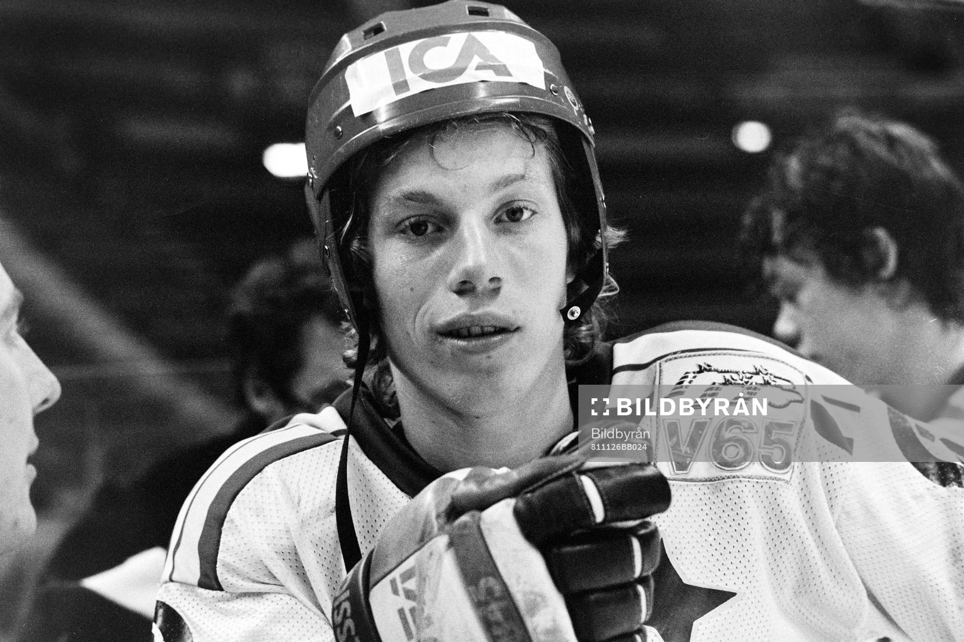 Jonas Bergqvist, Leksand