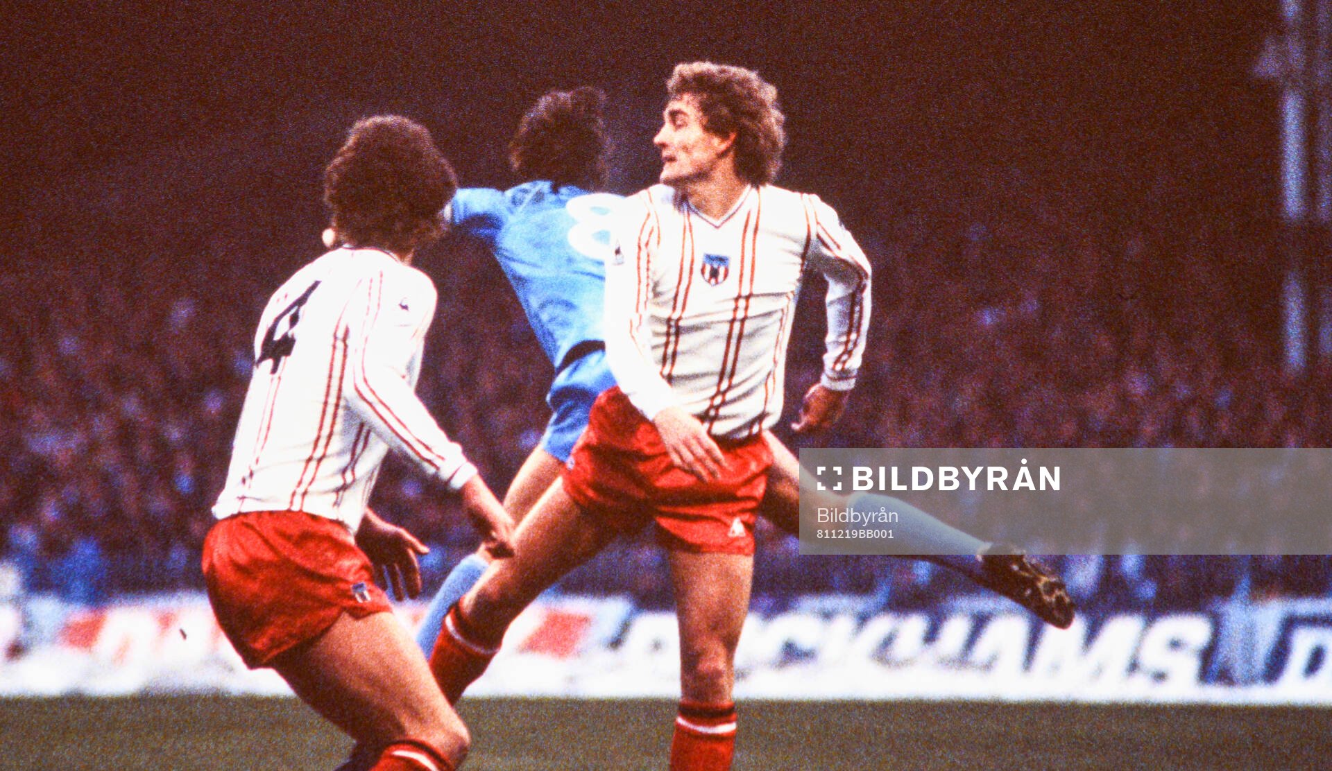 Footboll, English Division One, Manchester City - Sunderland: