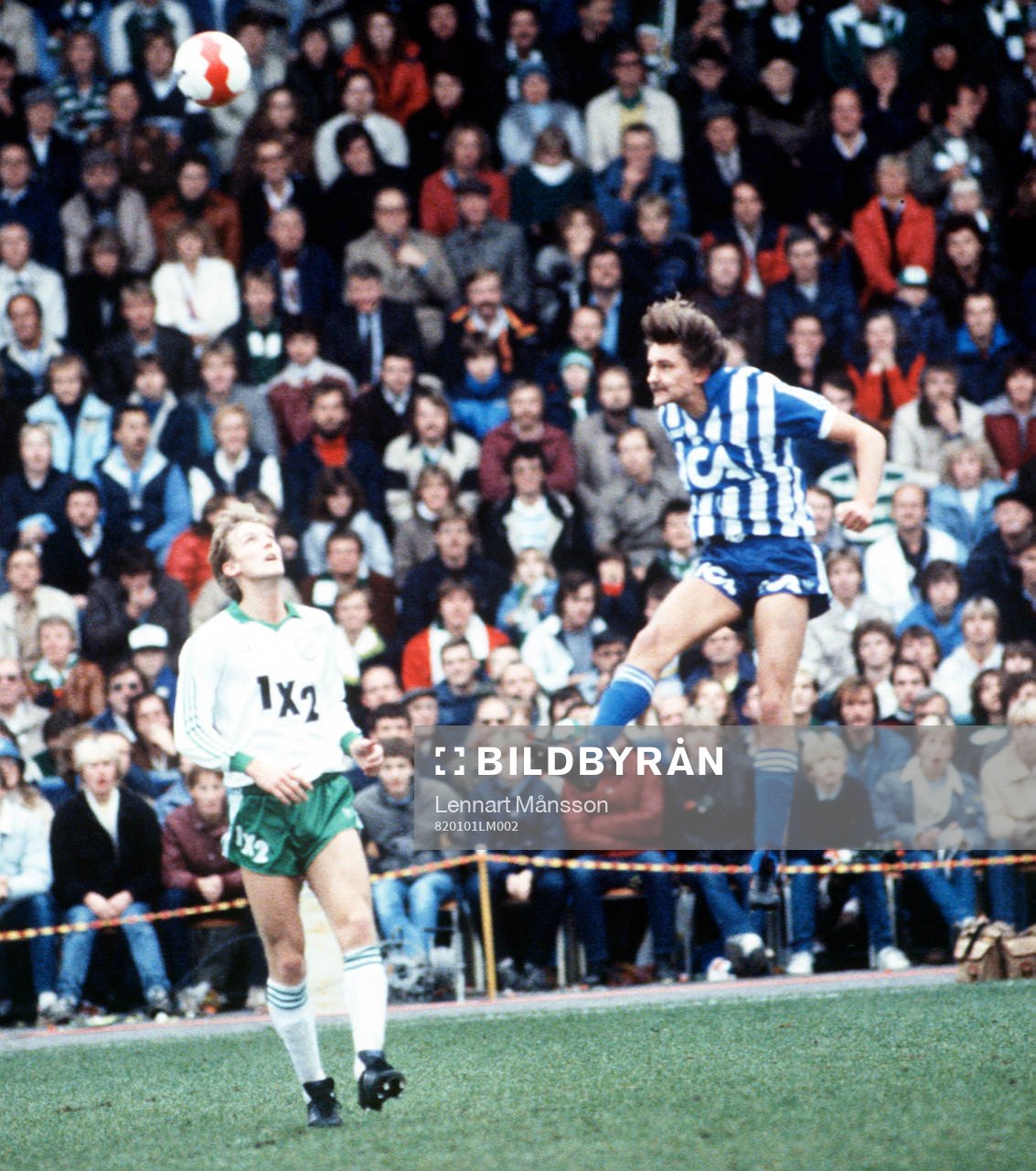 Ruden Svensson, Göteborg