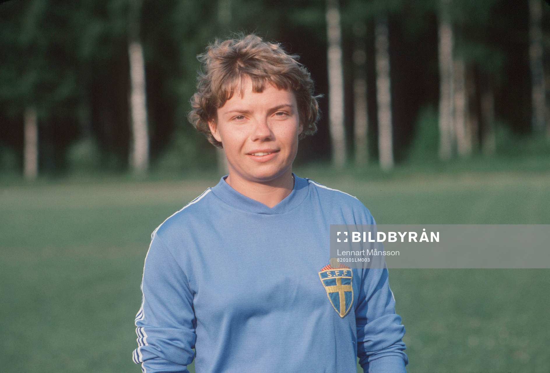 Ann Jansson, Sverige