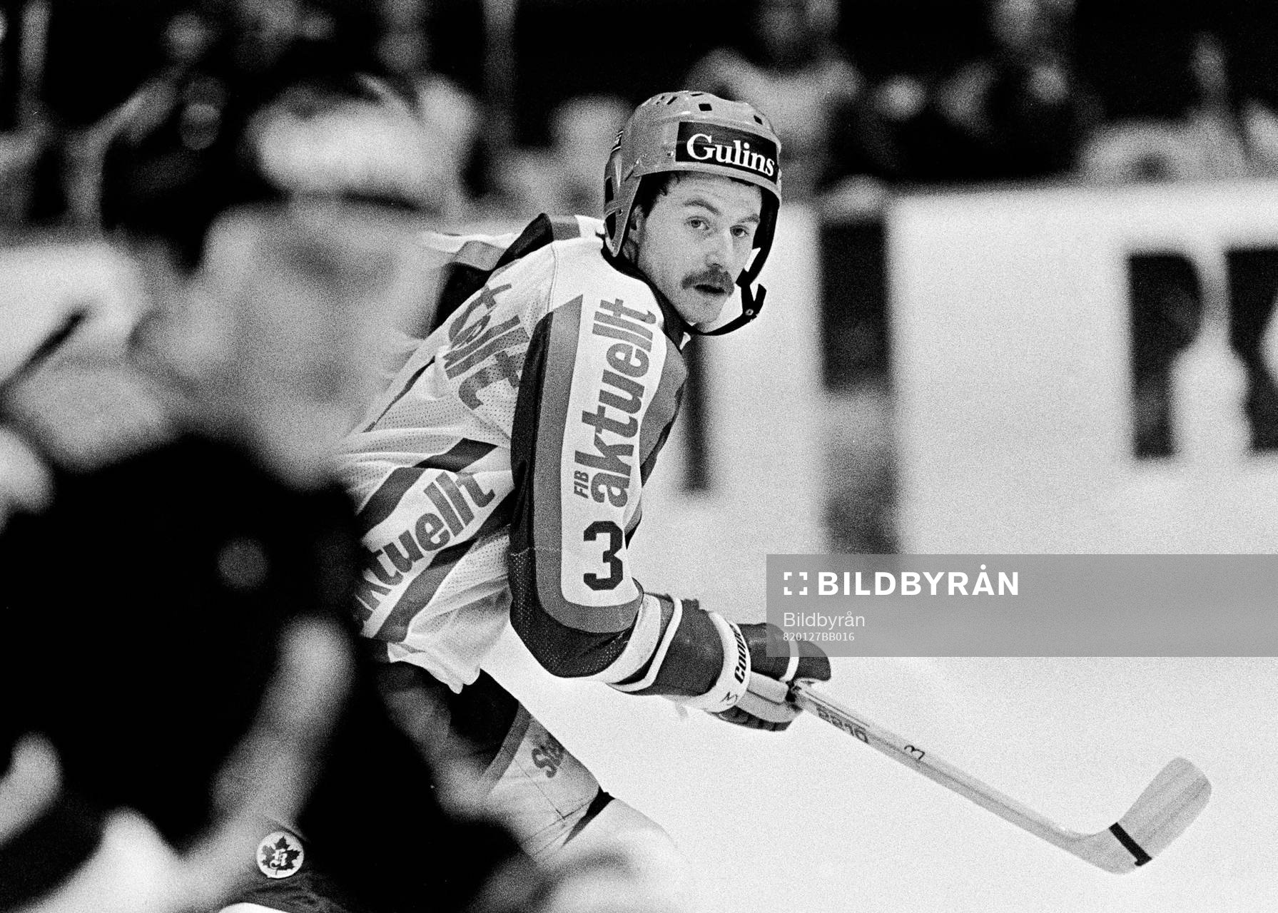 Jan Karlsson, Frölunda