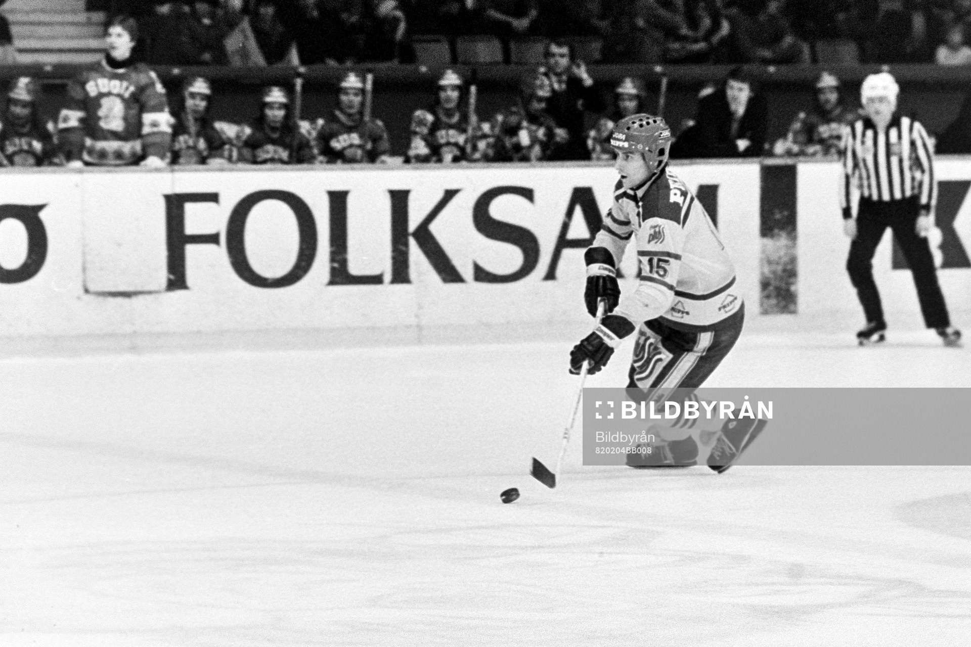 Ulf Isaksson, Sverige