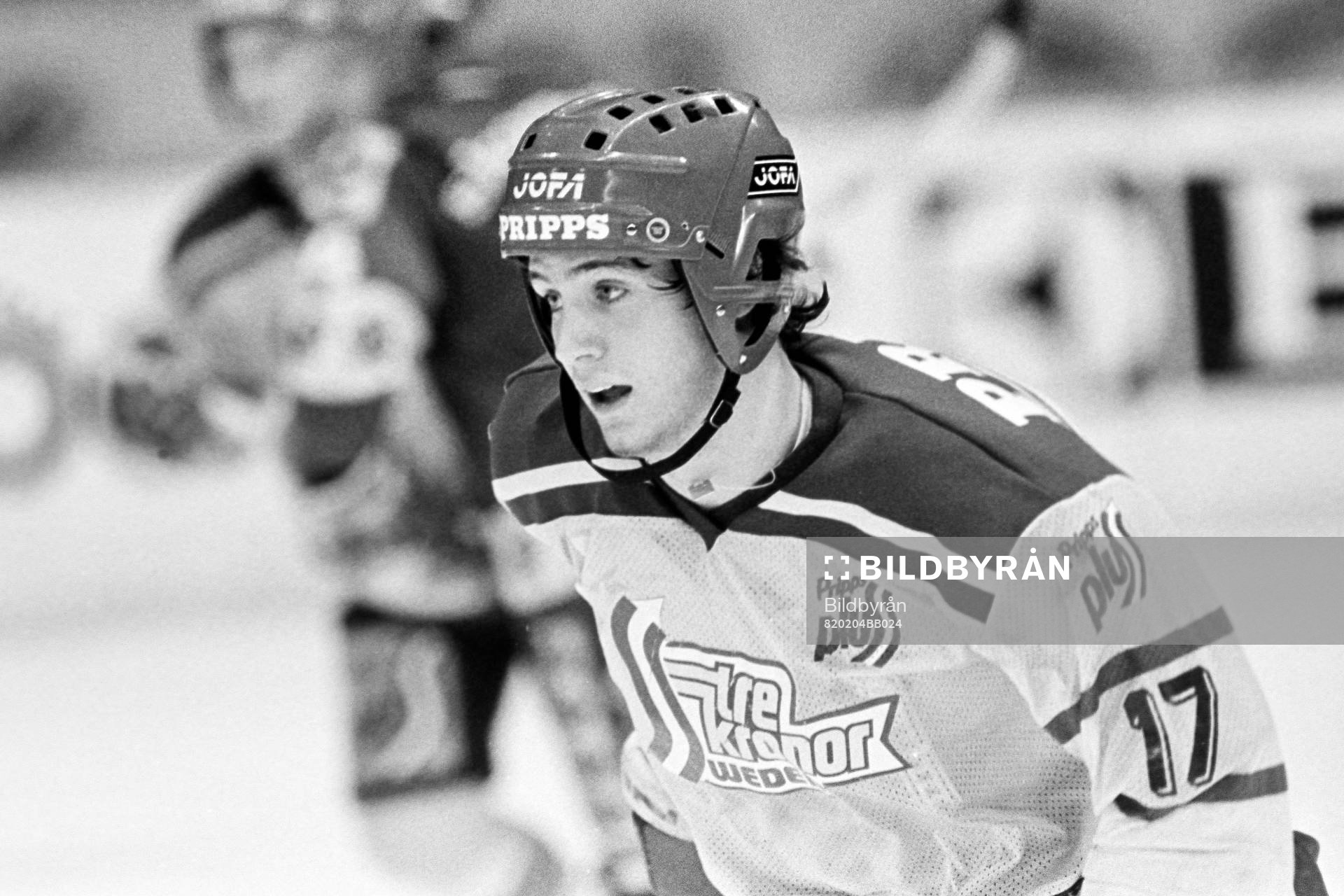 Patrik Sundström, Sverige