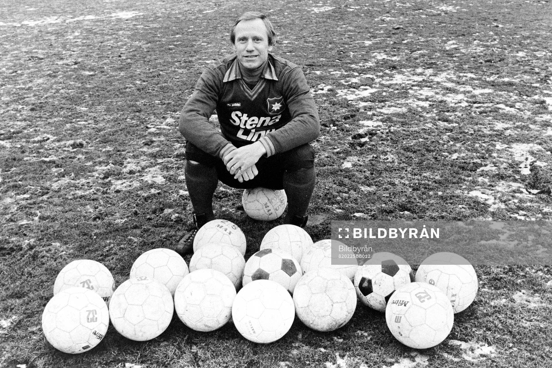 Björn Nordqvist