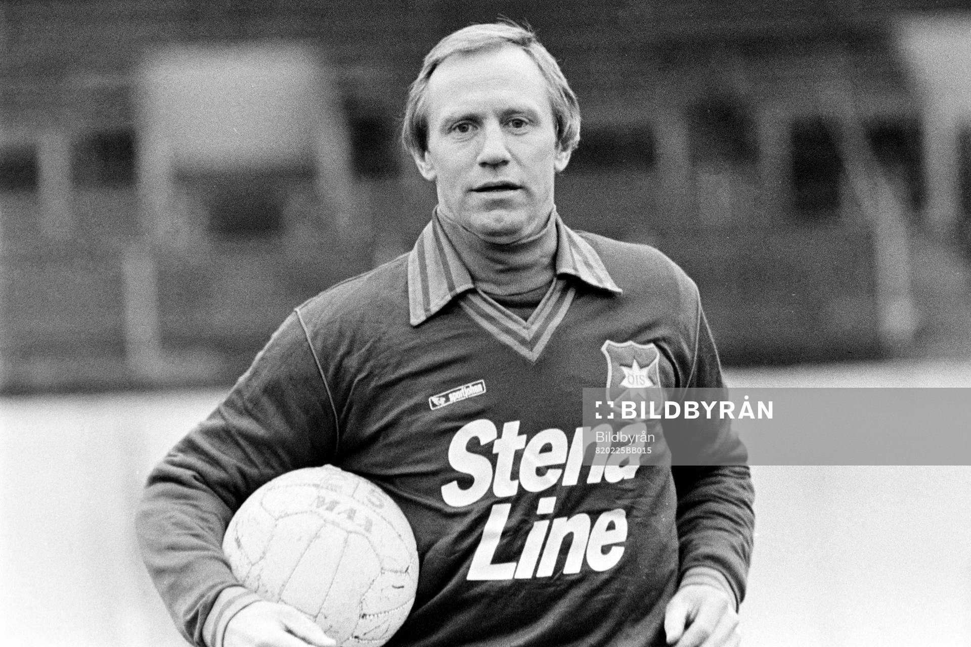 Björn Nordqvist