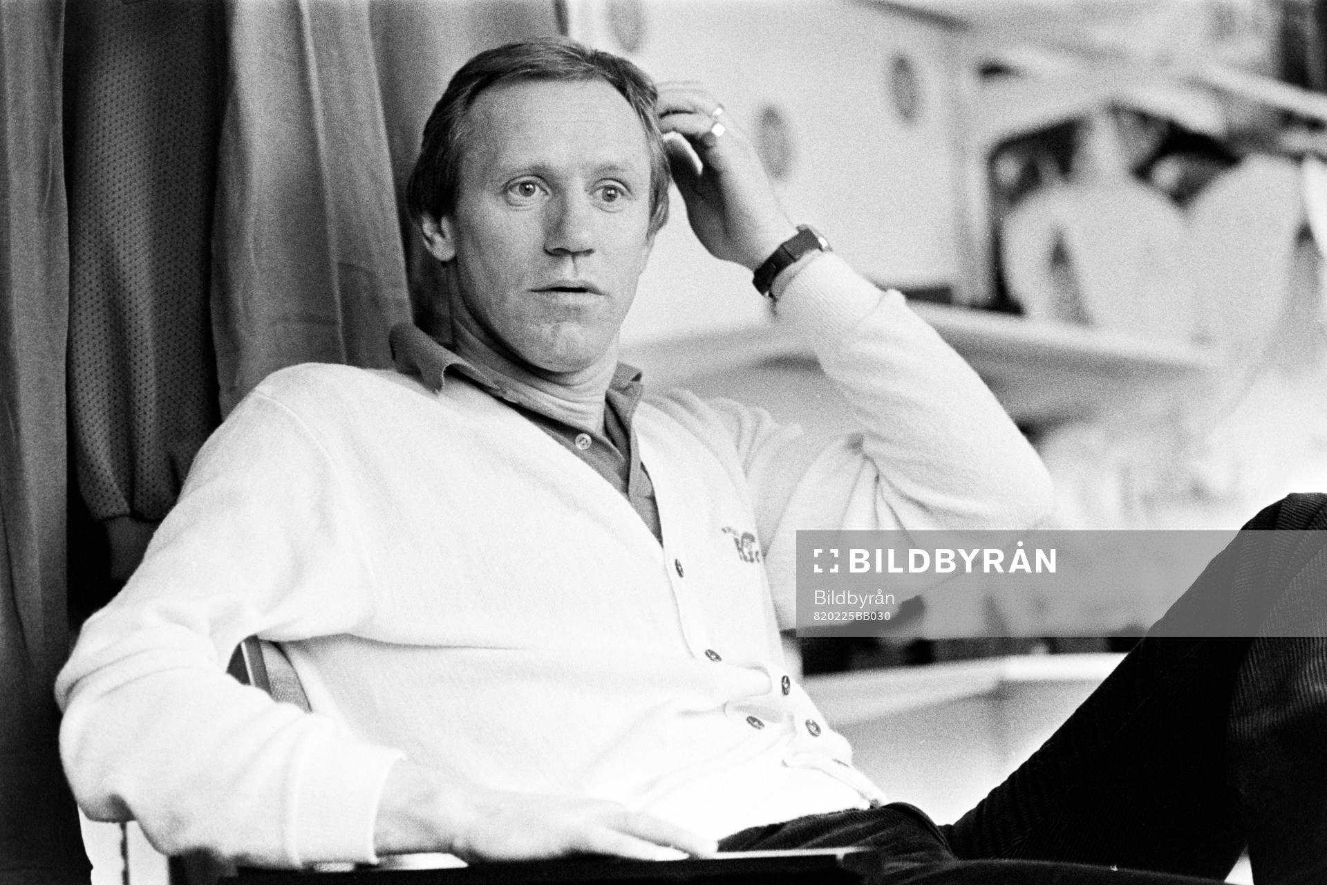 Björn Nordqvist