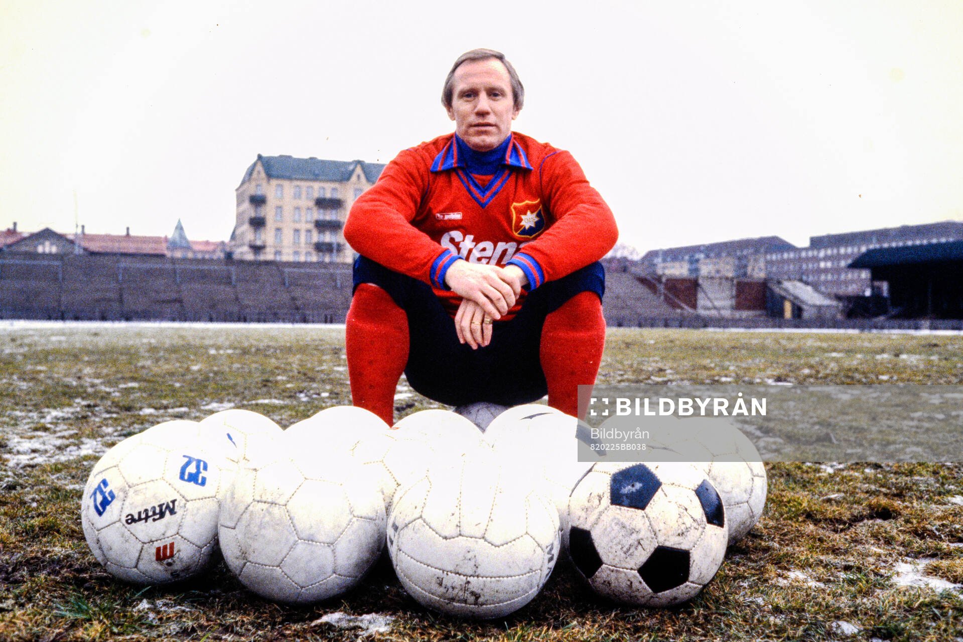 Björn Nordqvist