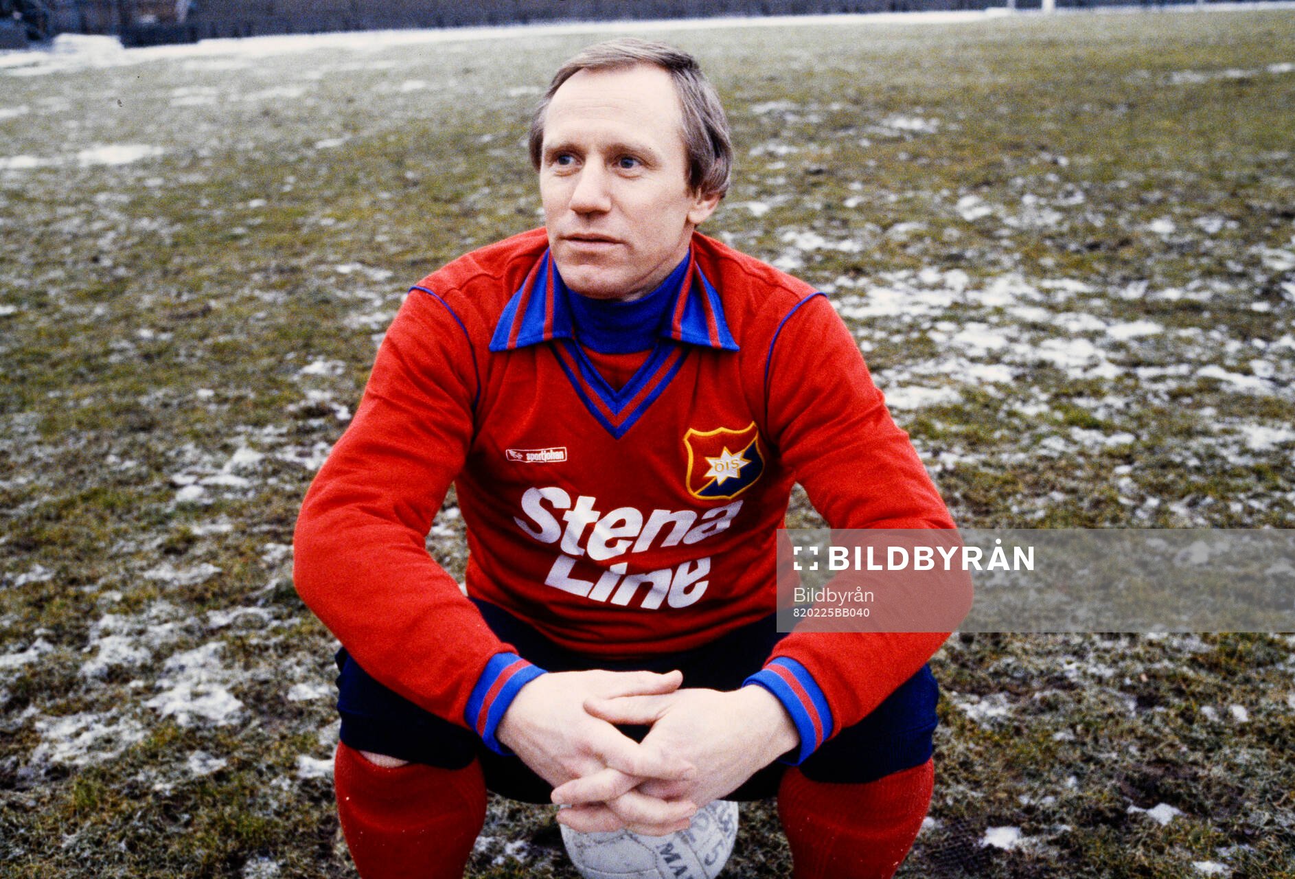 Björn Nordqvist
