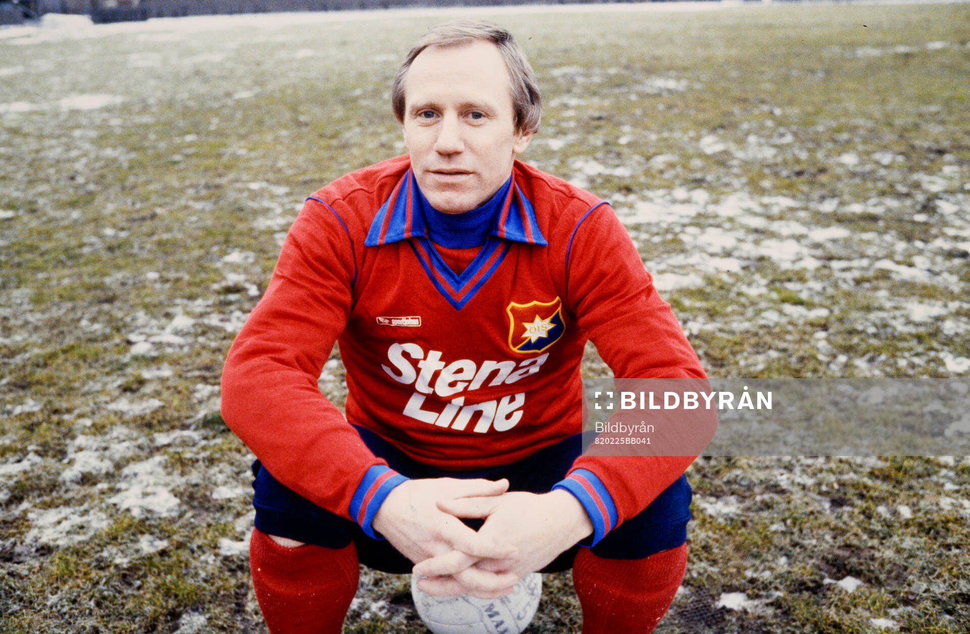Björn Nordqvist