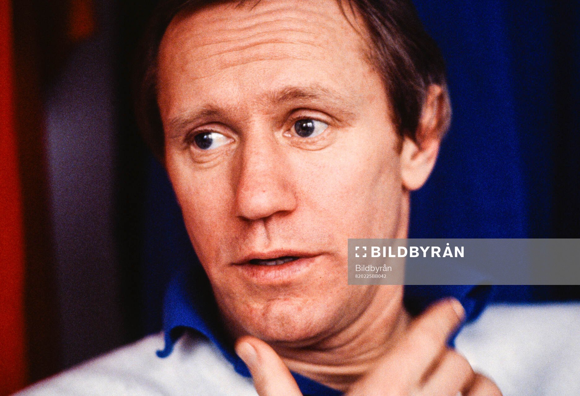 Björn Nordqvist