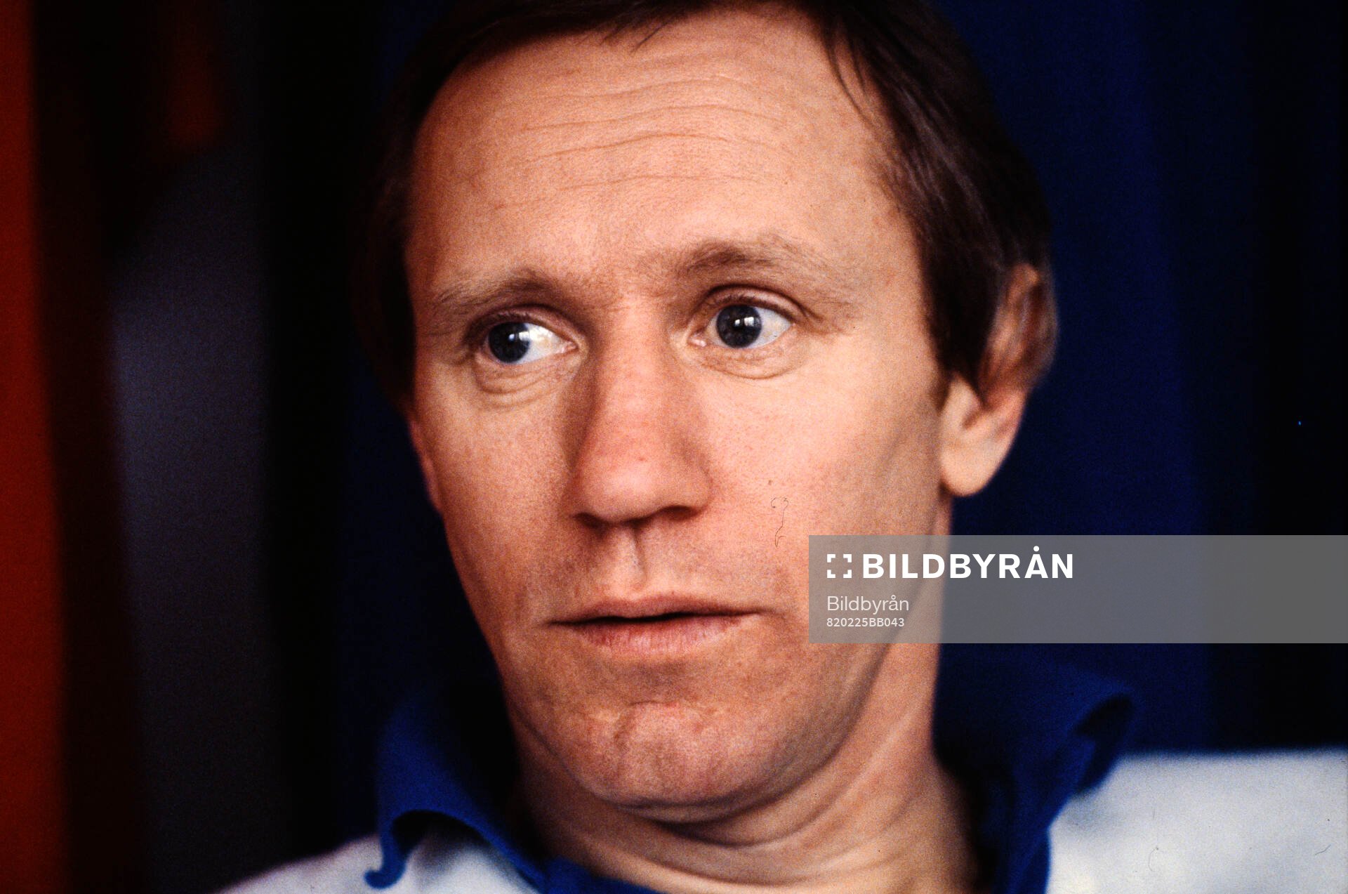 Björn Nordqvist