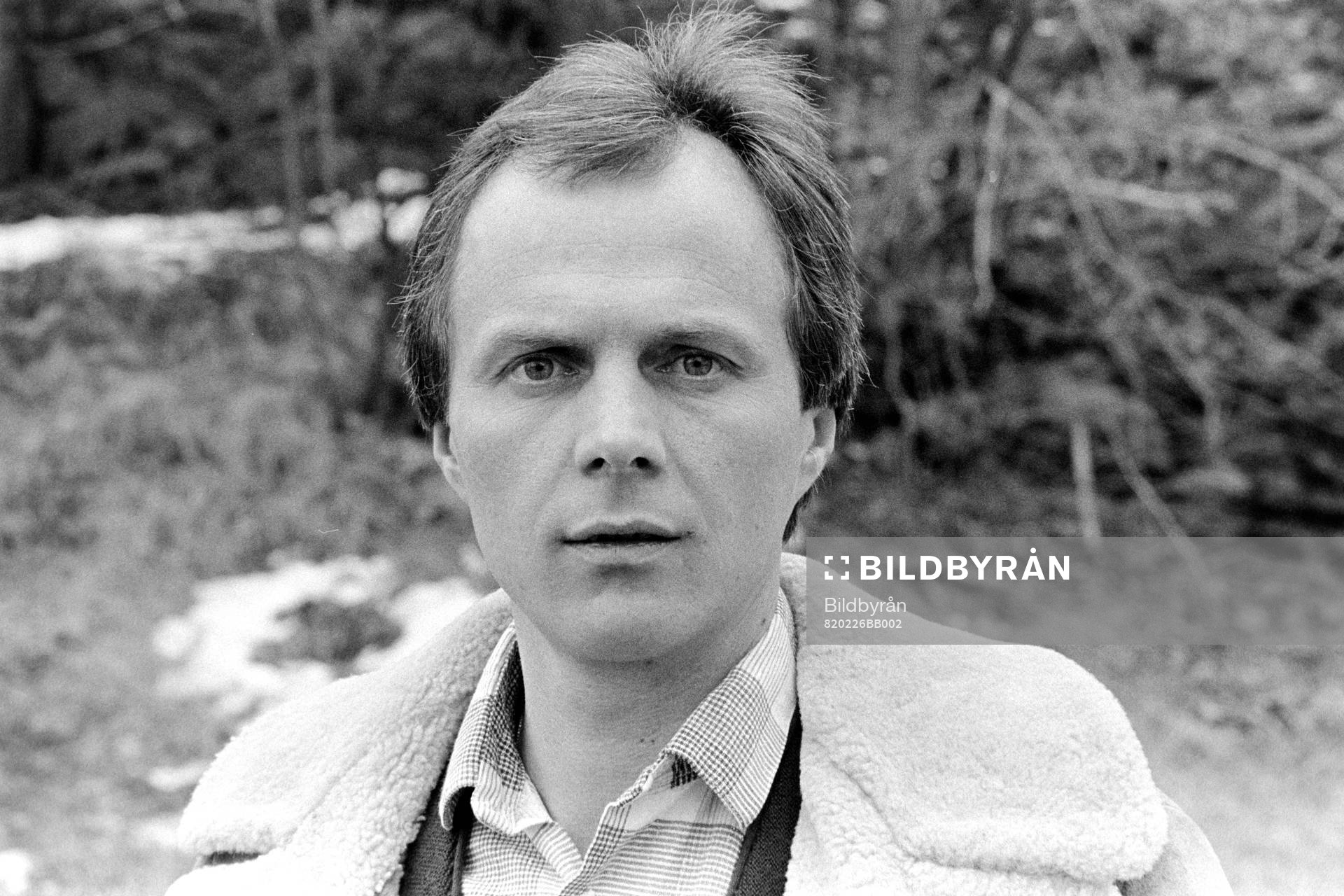 Sven-Göran Eriksson, tränare i Göteborg