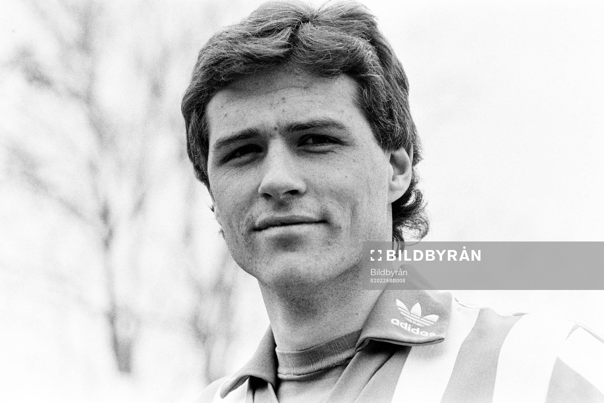 Glenn Hysén, Göteborg