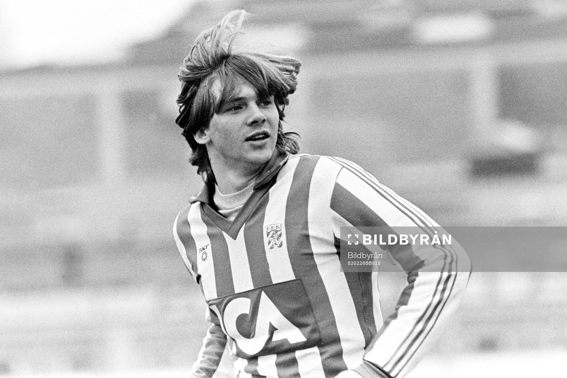 Glenn Strömberg, Göteborg