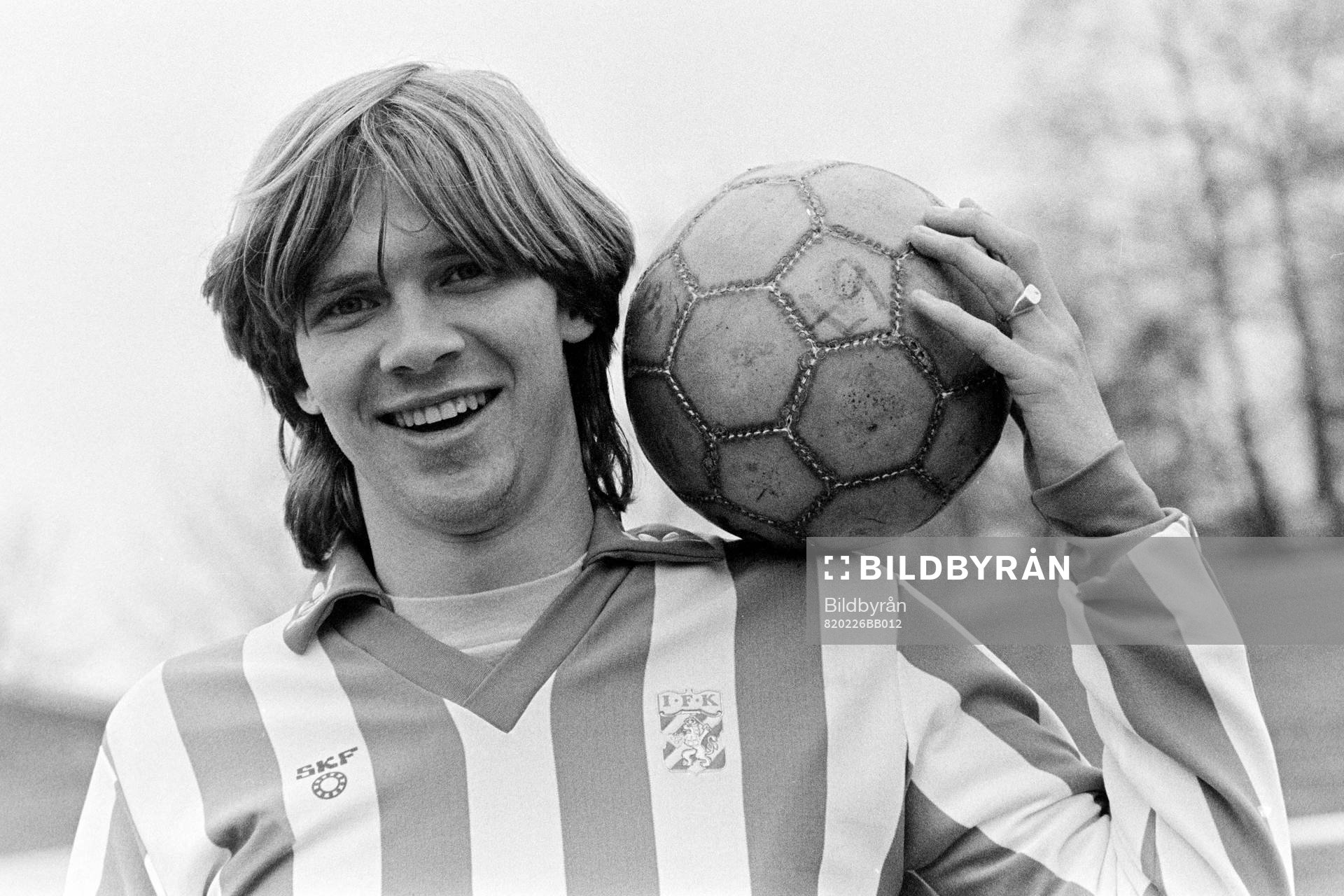 Glenn Strömberg, Göteborg