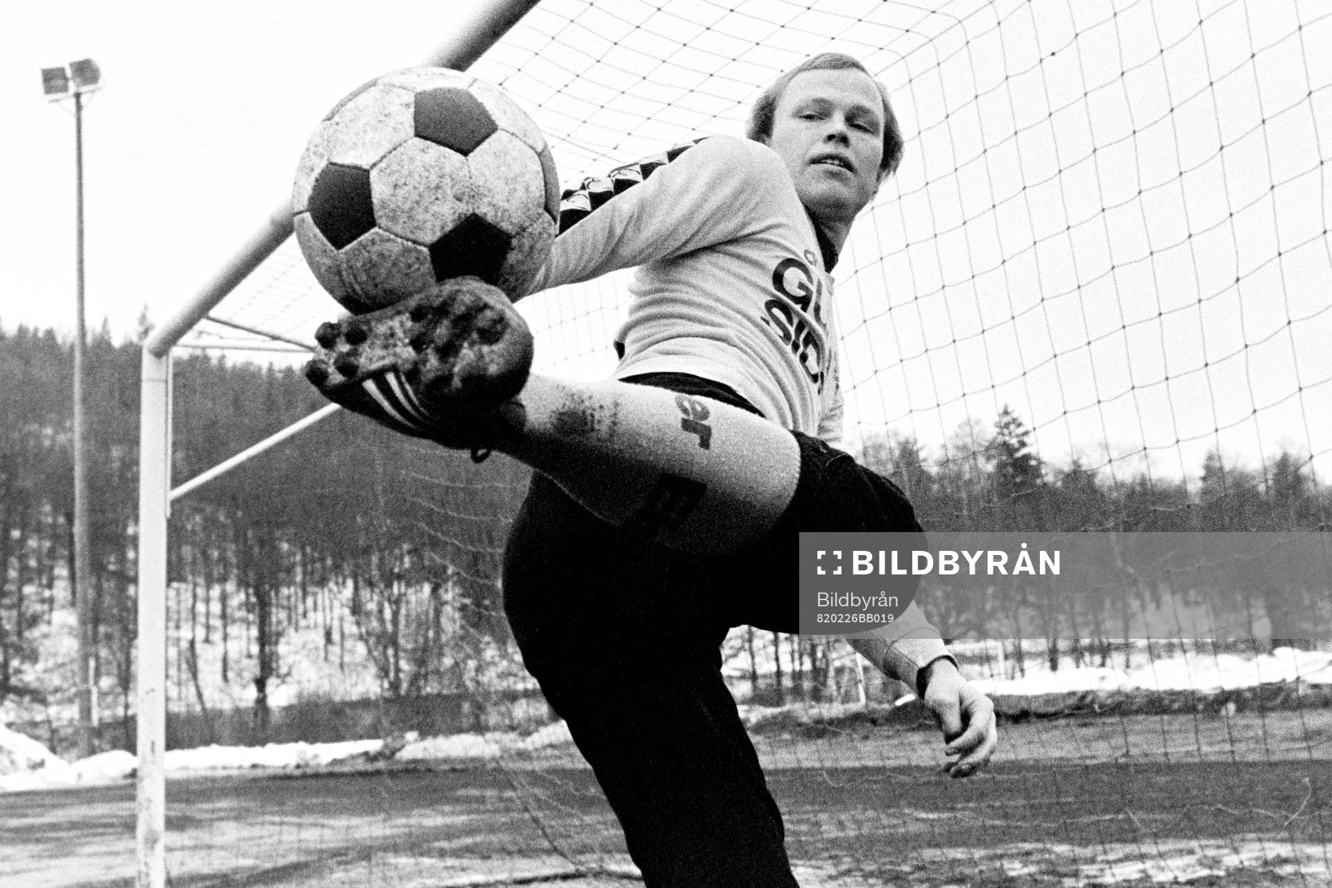 Thomas Ahlström, Elfsborg