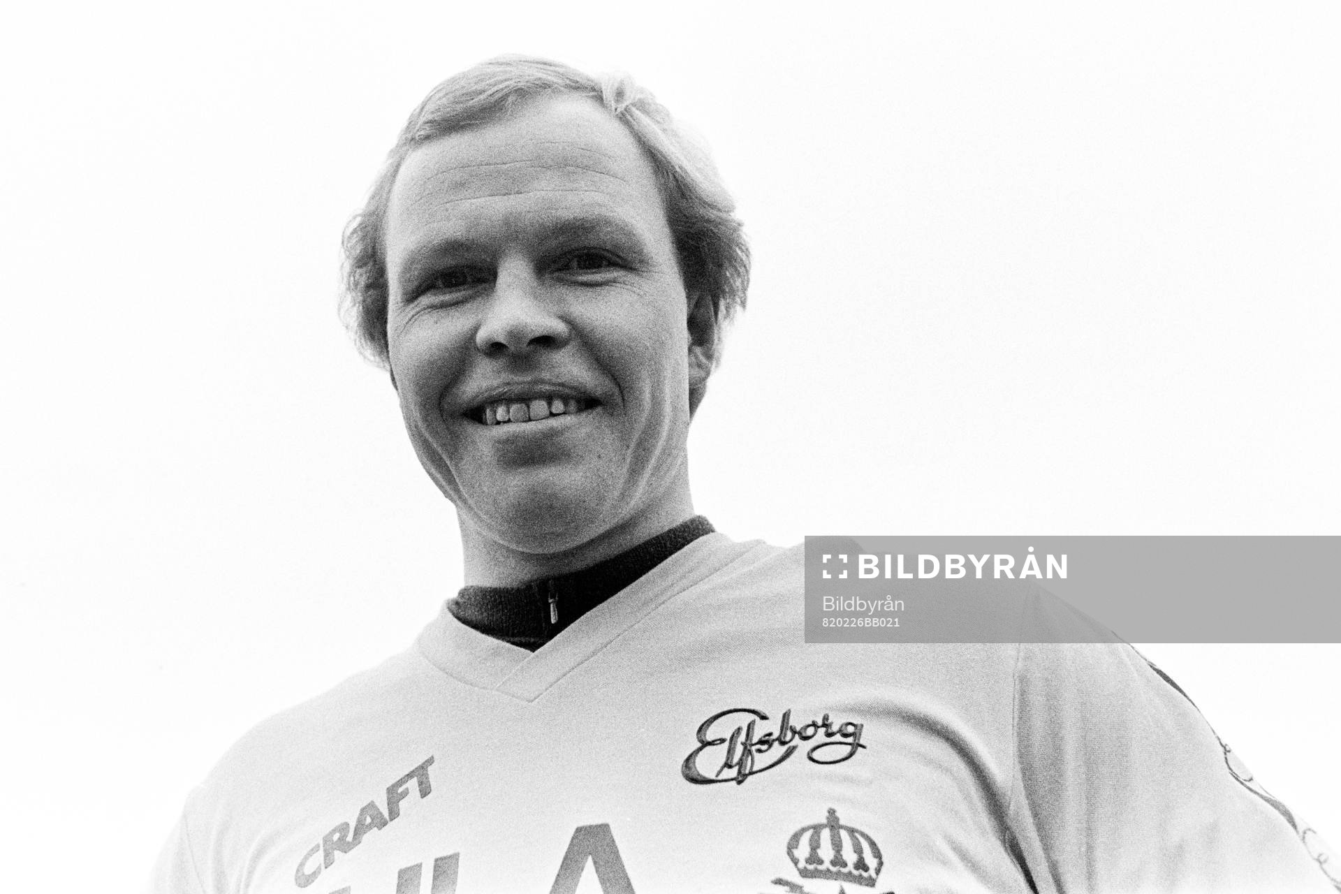 Thomas Ahlström, Elfsborg