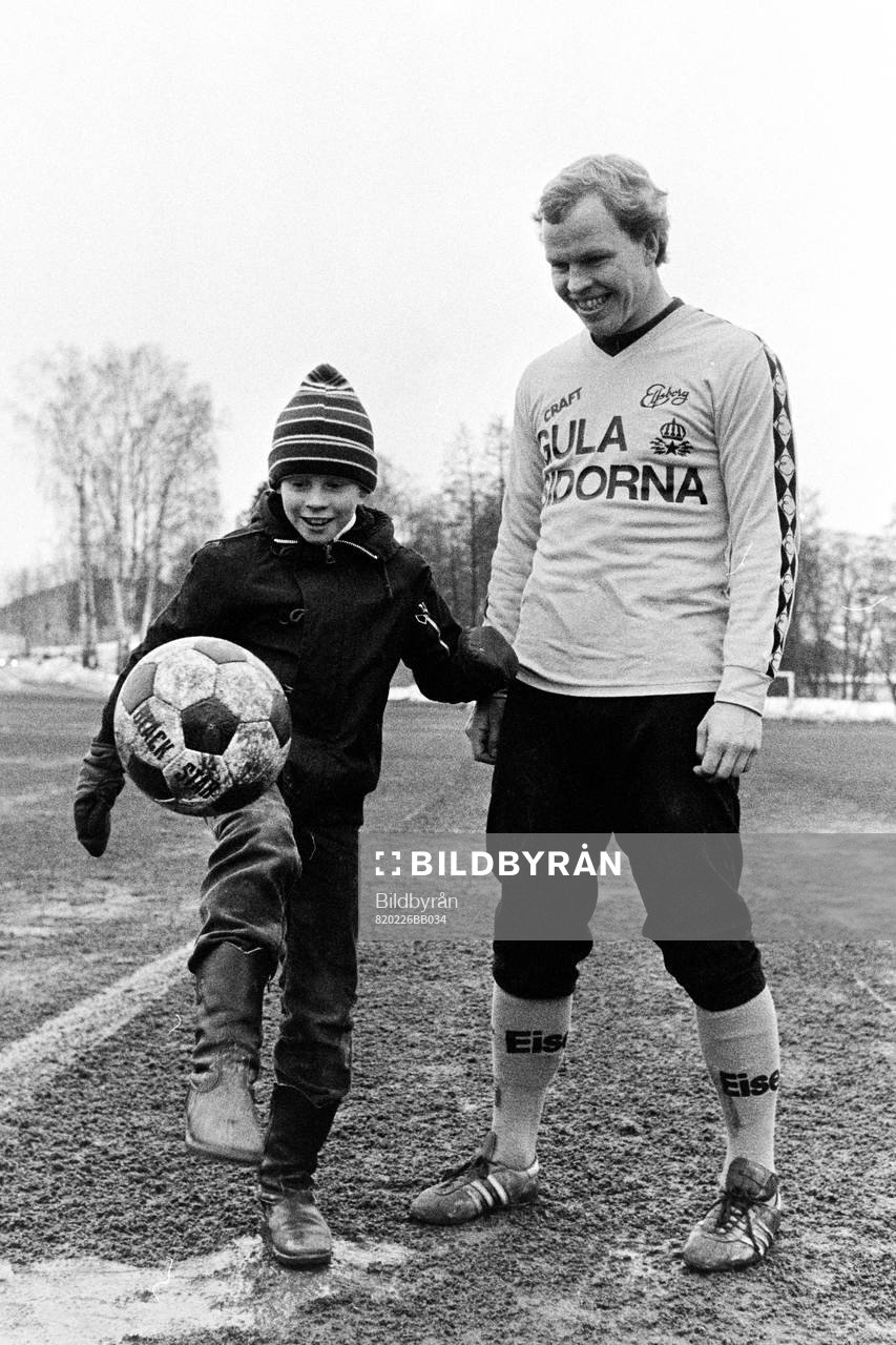 Thomas Ahlström, Elfsborg