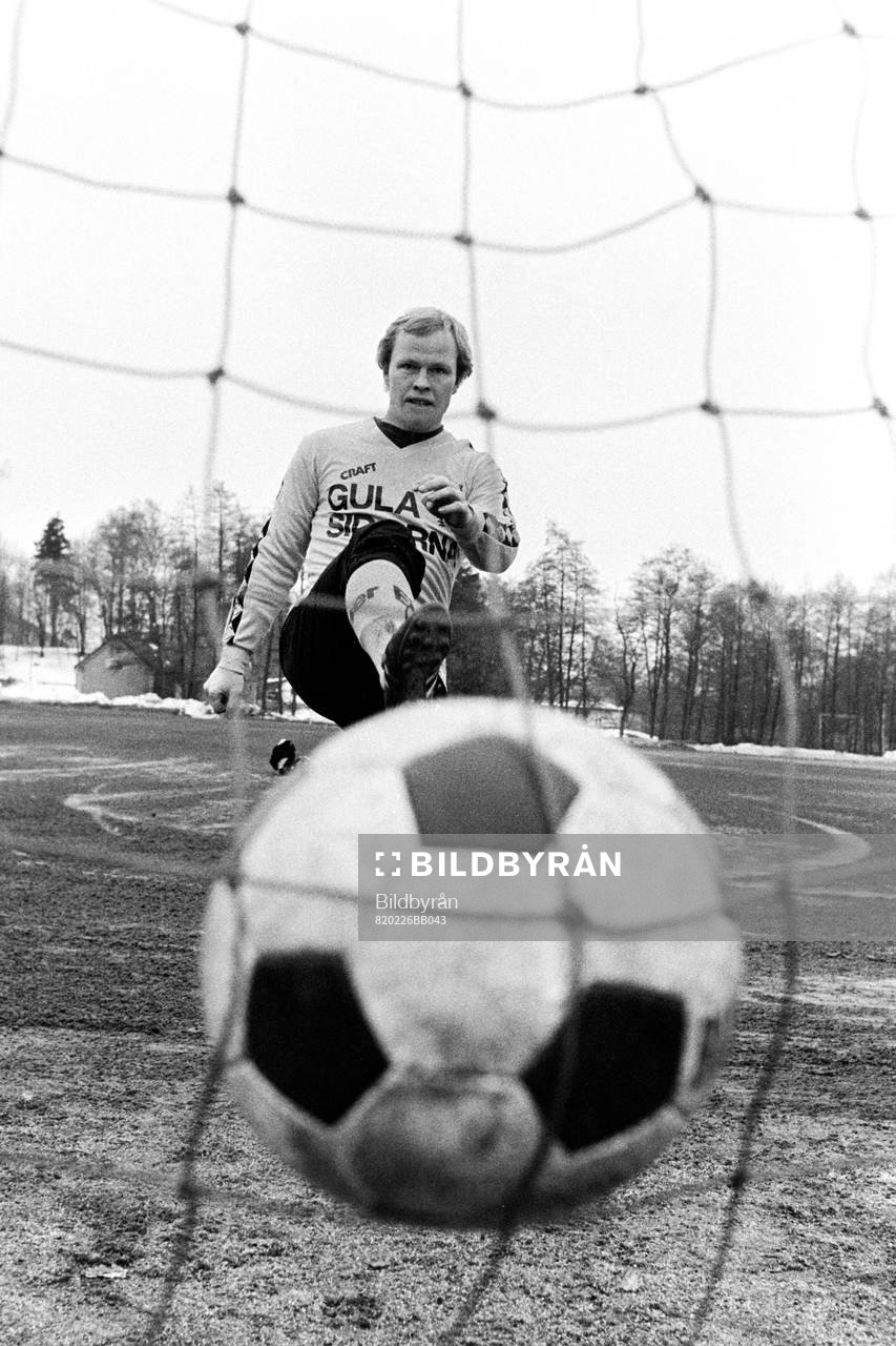 Thomas Ahlström, Elfsborg