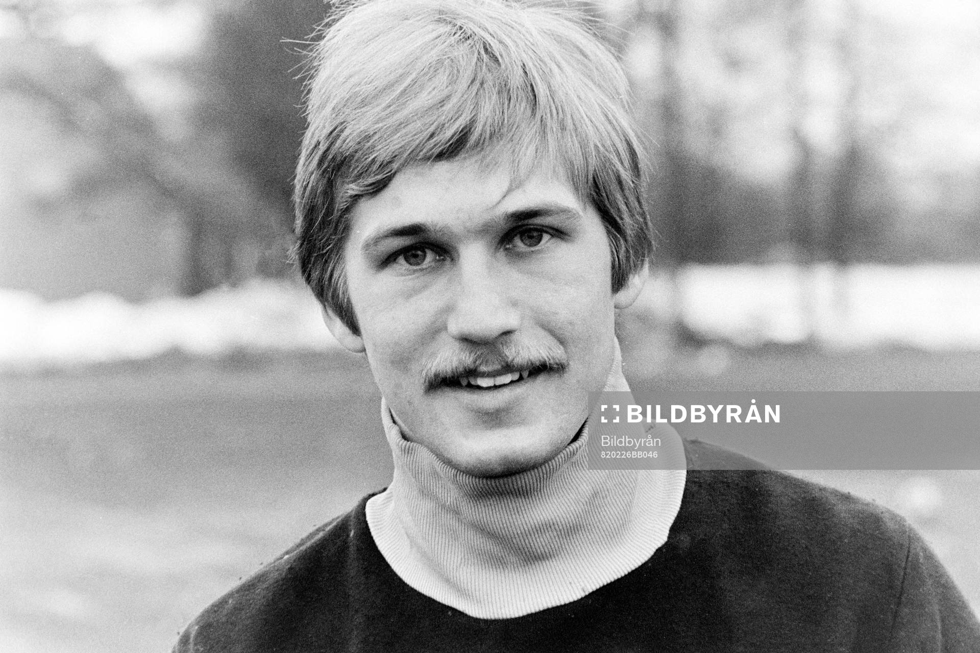 Fotboll, Allsvenskan, Elfsborg, förhands: Lennart Nilsson, Elfsborg. 