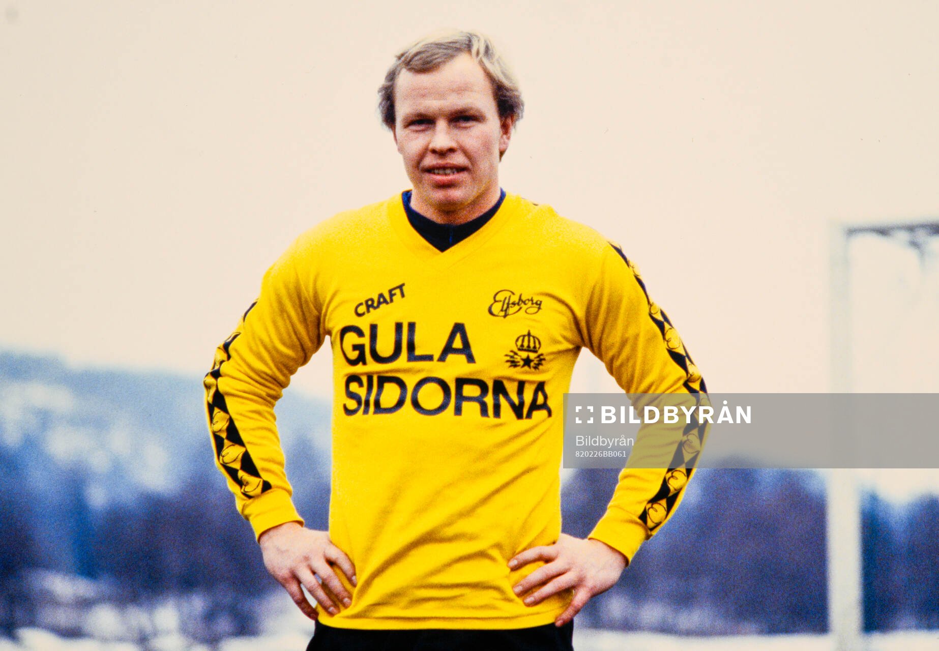 Elfsborgs Thomas Ahlström