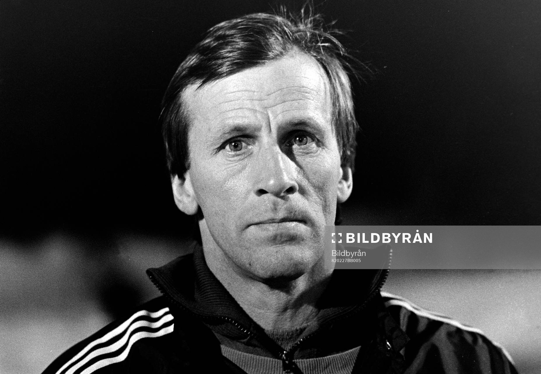 Rolf Zetterlund, tränare