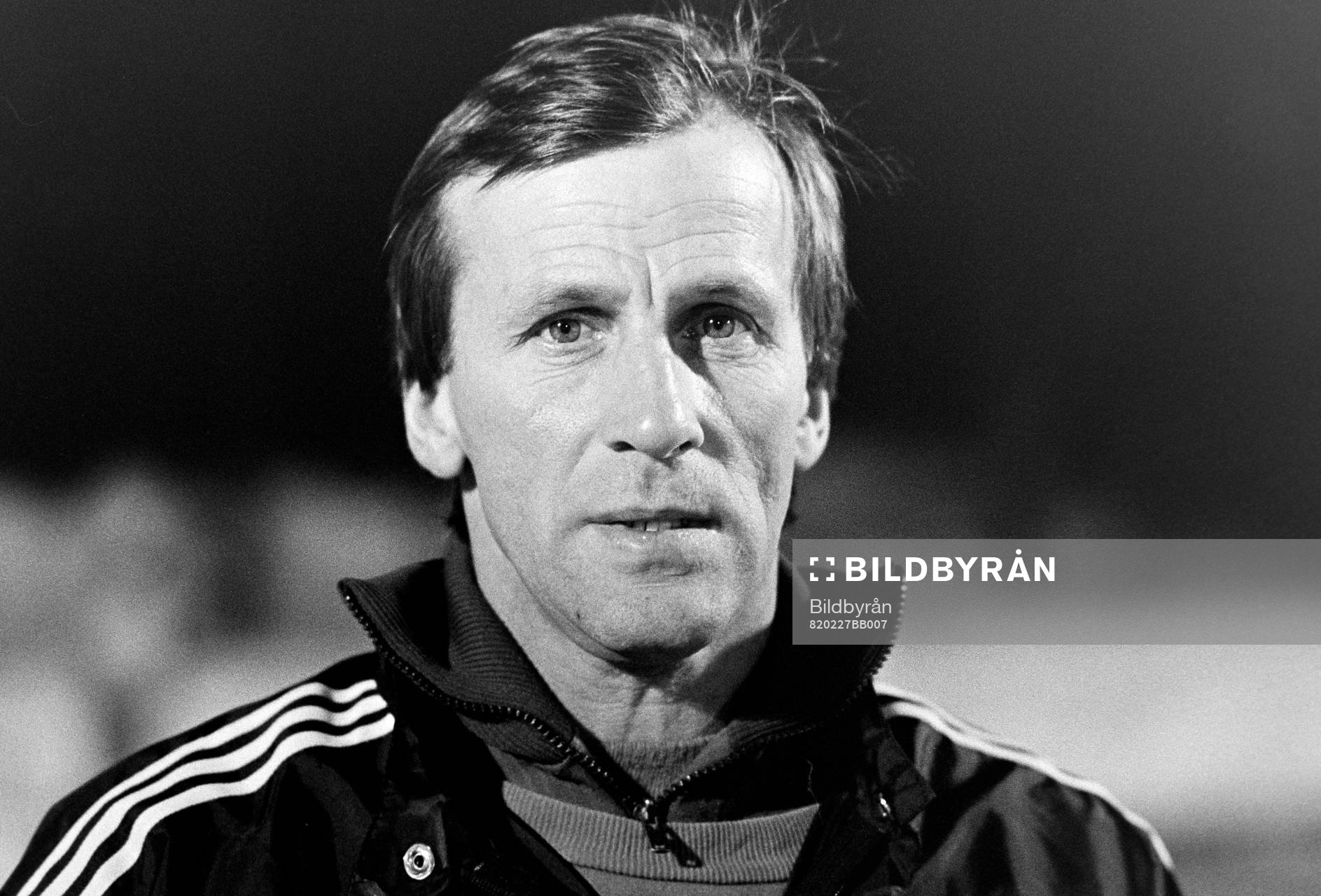Rolf Zetterlund, tränare