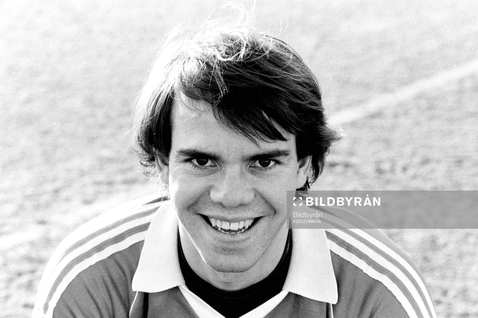 Tommy Frejdh