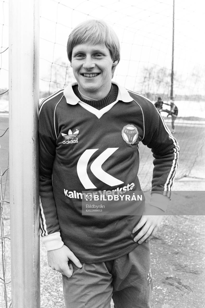 Tony Persson