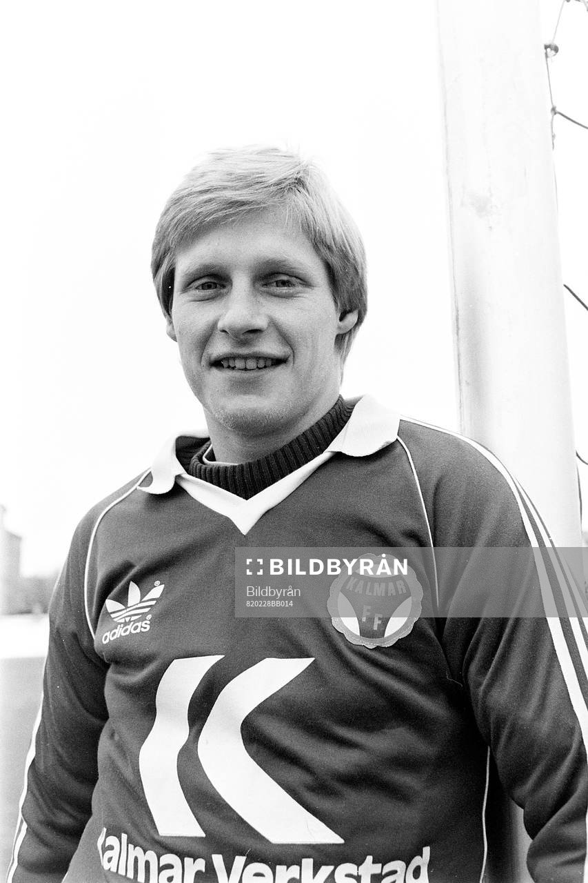 Tony Persson
