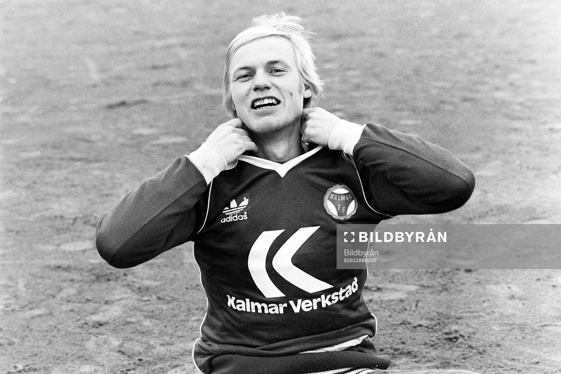 Håkan Arvidsson