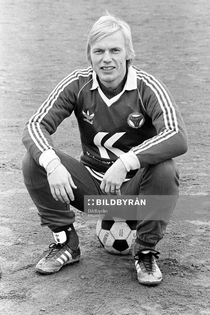 Håkan Arvidsson